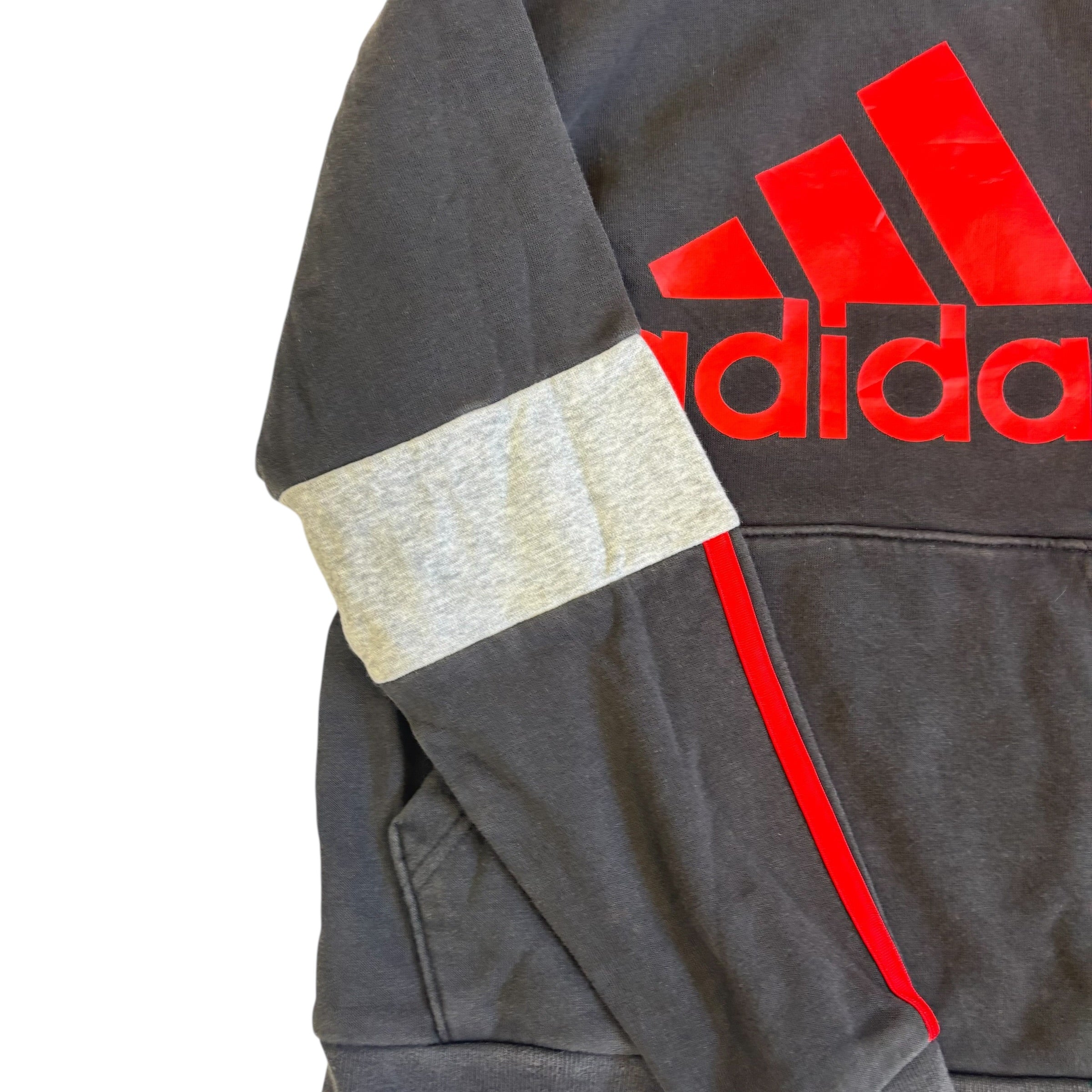 Adidas Hoodie (10-12)