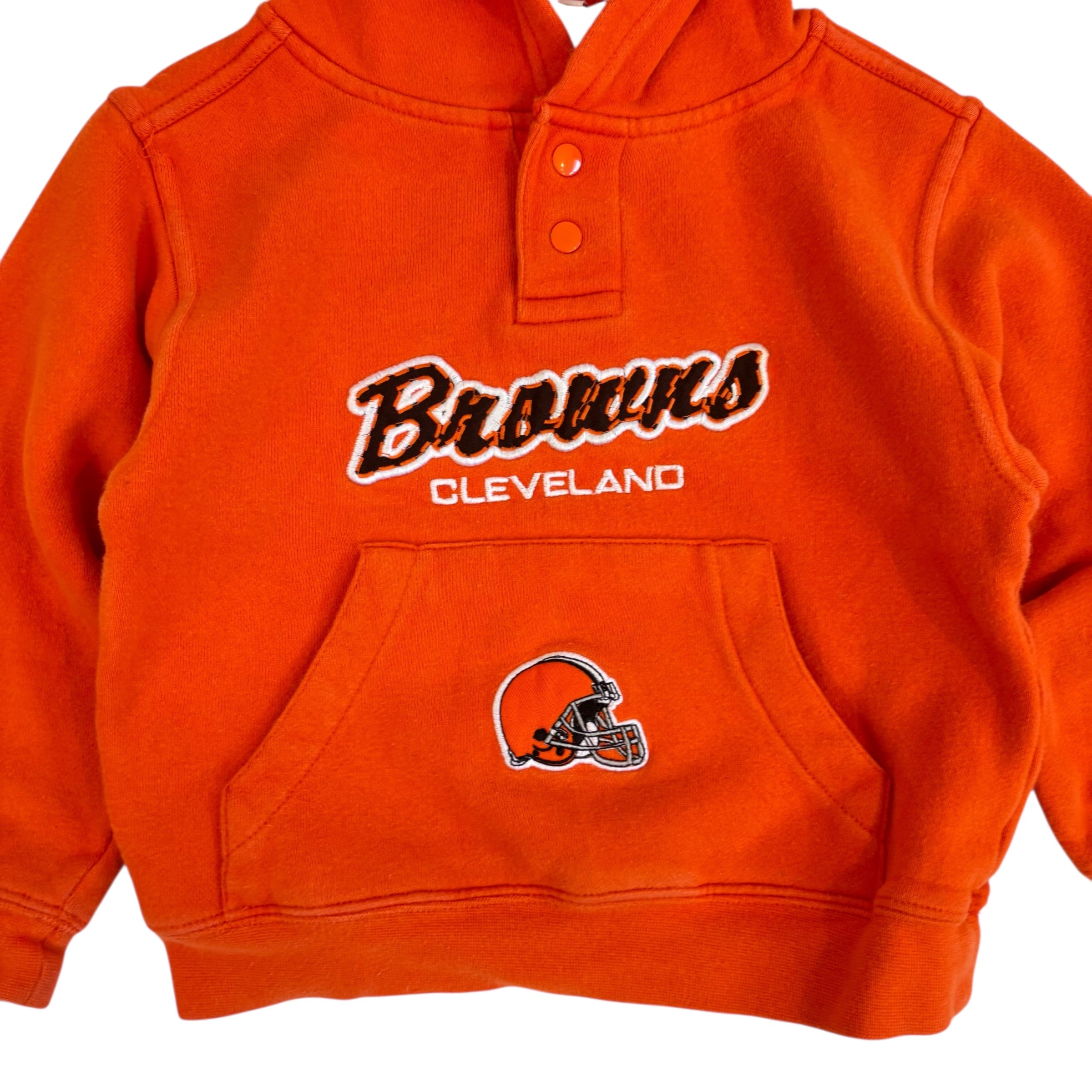 Browns NFL Hoodie (4)