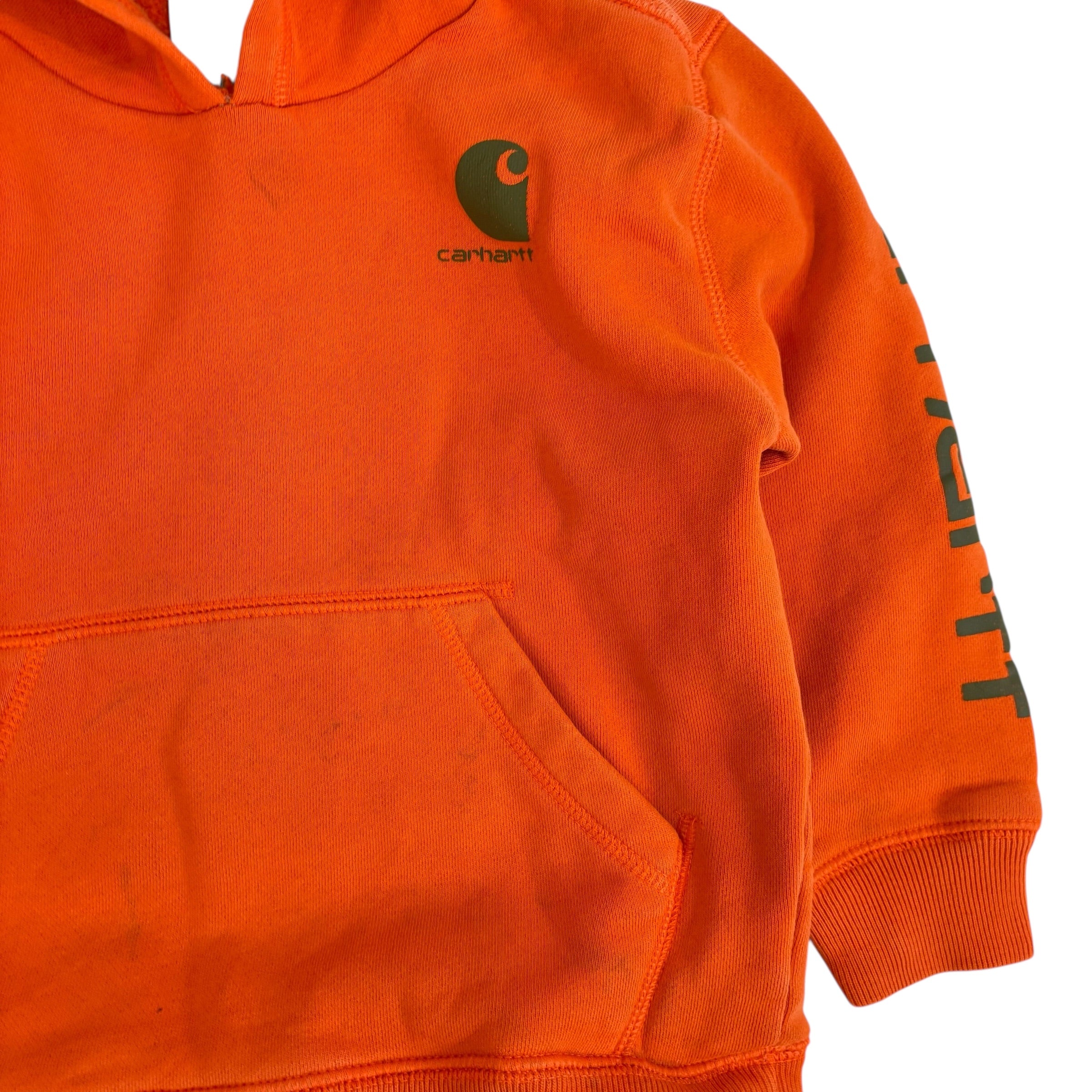 Carhartt Hoodie (4)