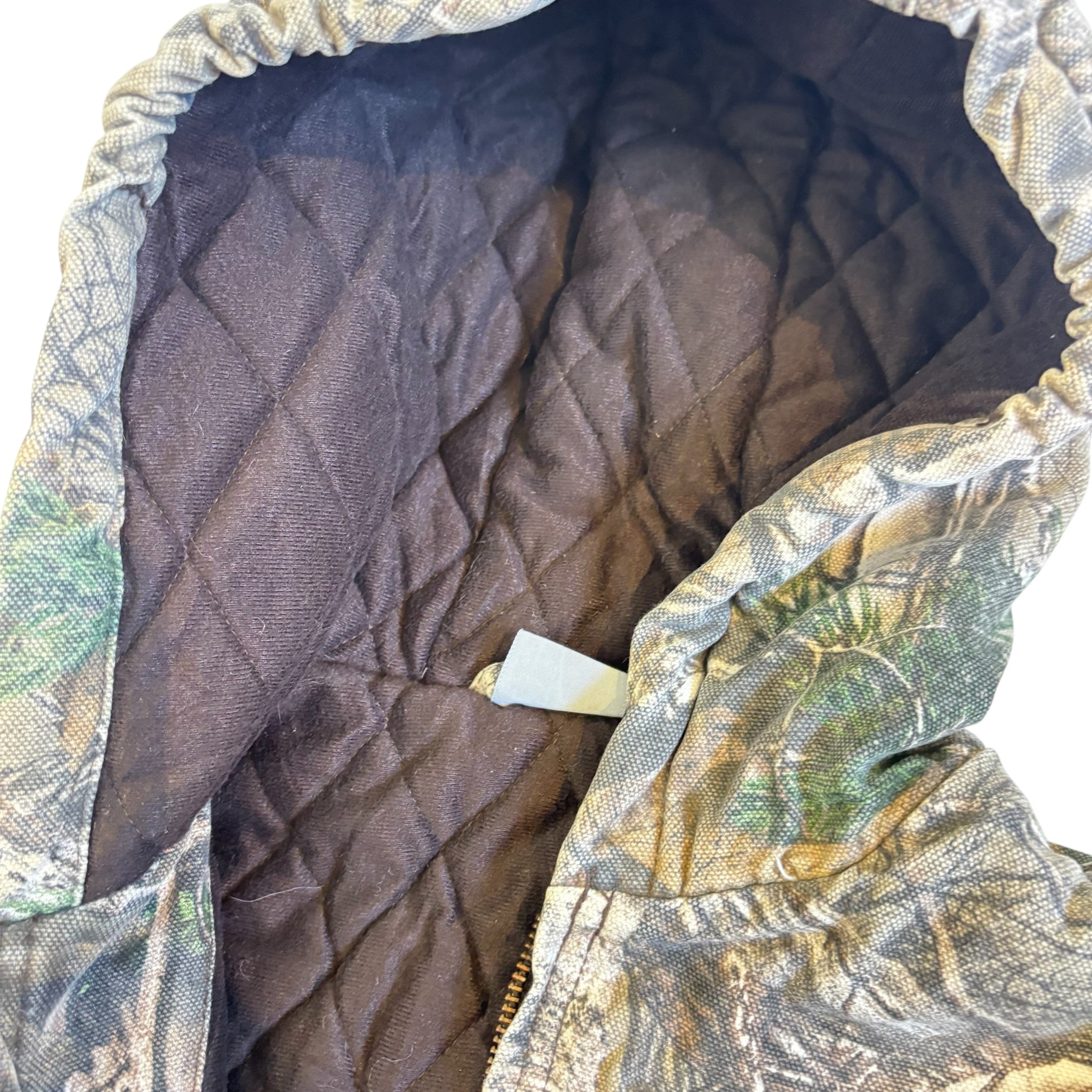 Carhartt Real Tree Jacket (7-8)