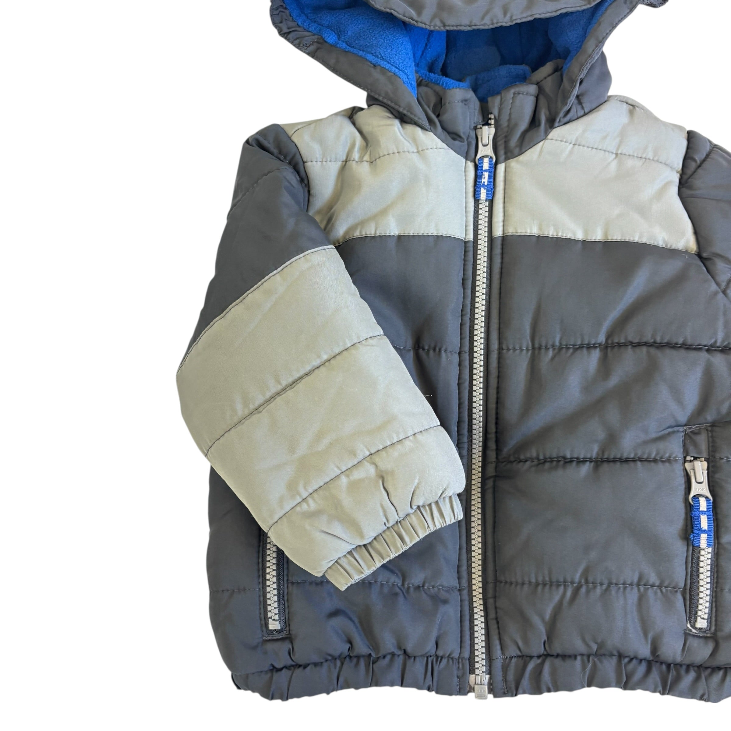 Oshkosh Jacket (2T)