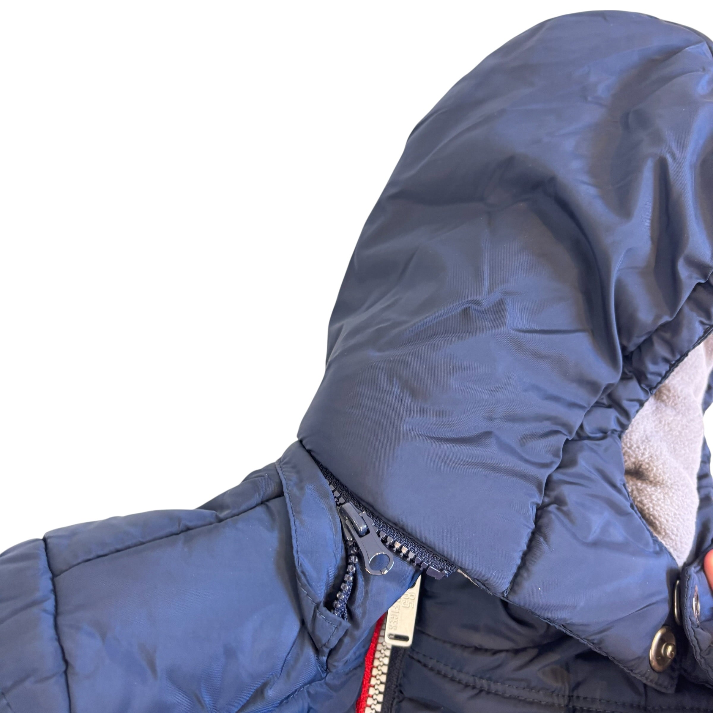 Tommy Hilfiger Puffer Jacket (2-3)