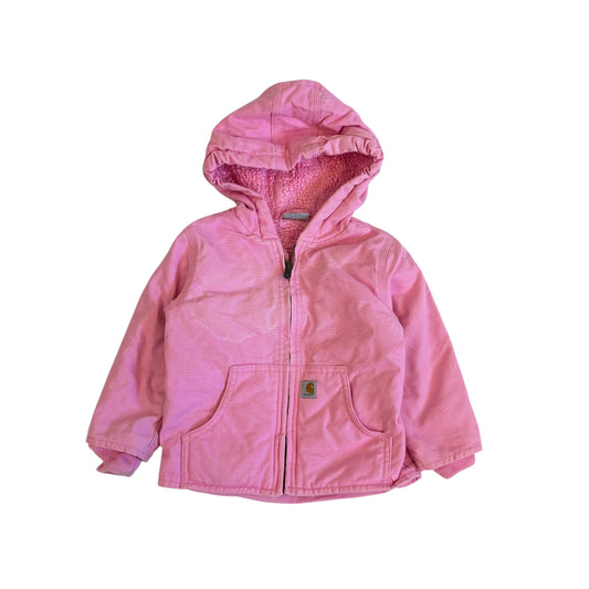 Carhartt Jacket (2T)
