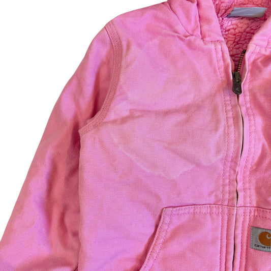 Carhartt Jacket (2T)