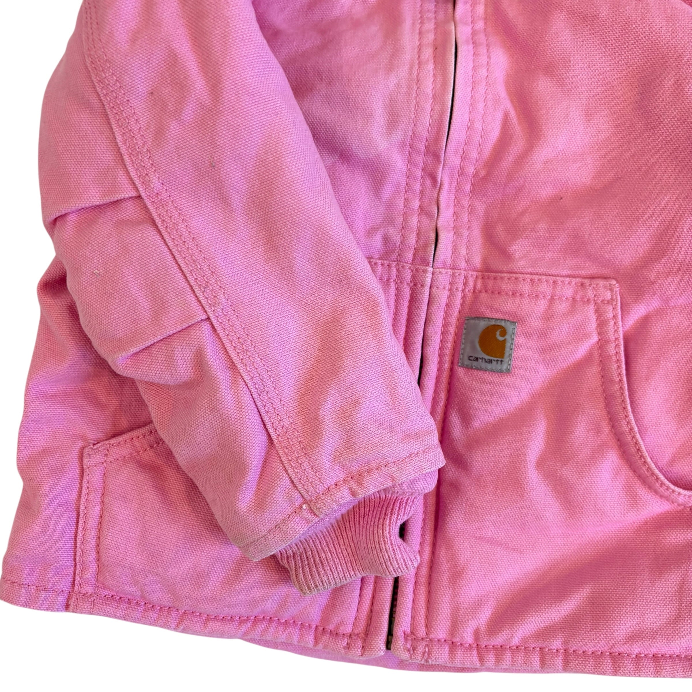 Carhartt Jacket (2T)
