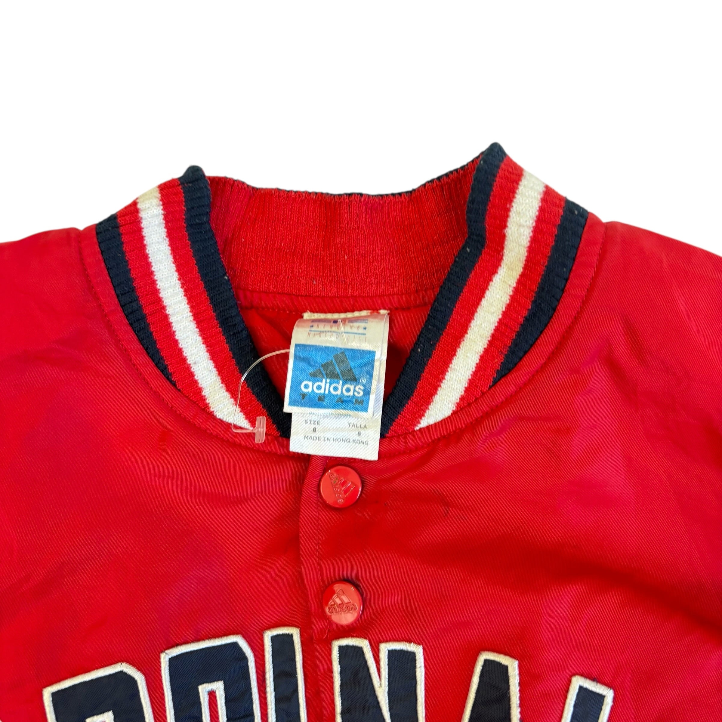 Vintage Cardinals Jacket (8)