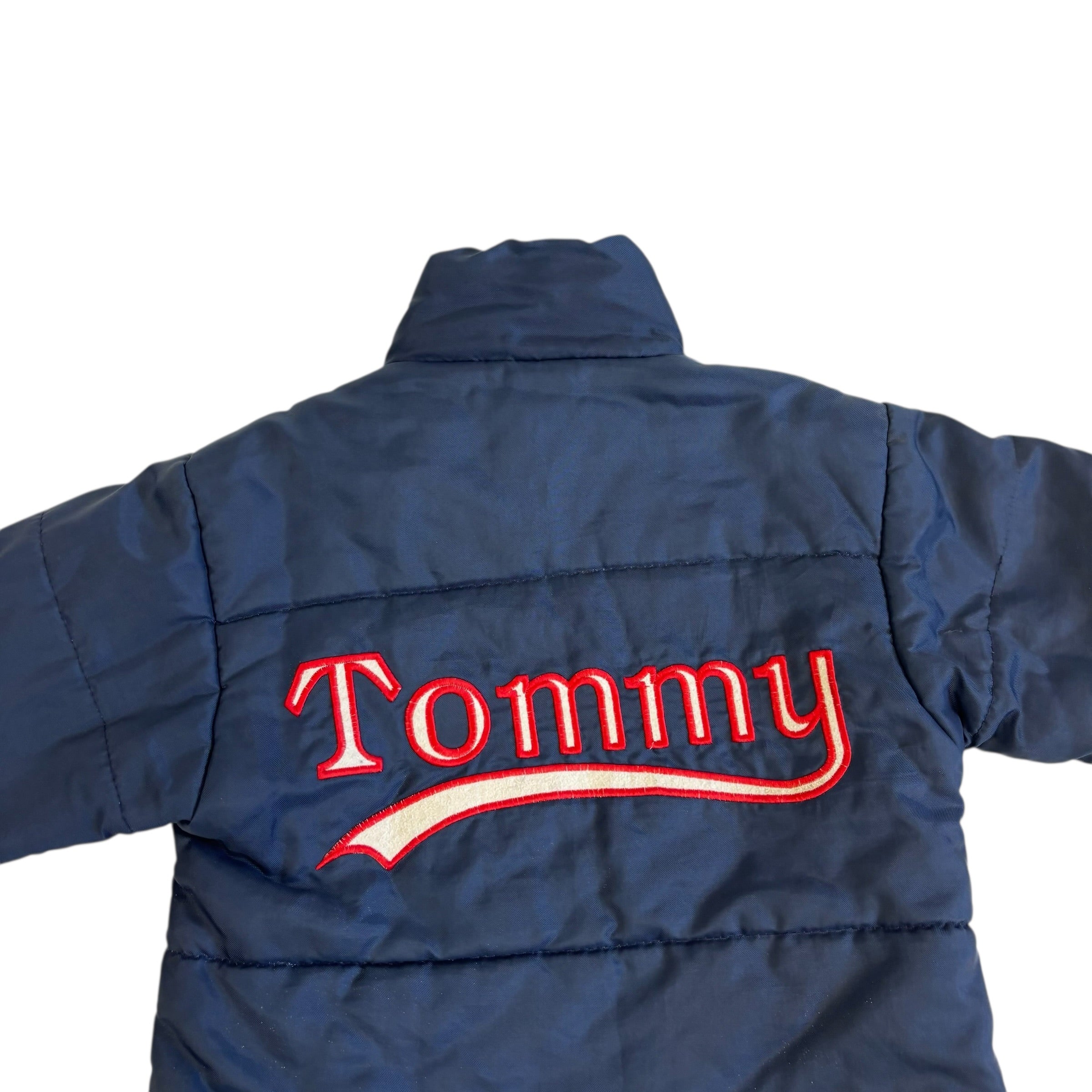 Tommy Hilfiger Puffer Jacket (7)