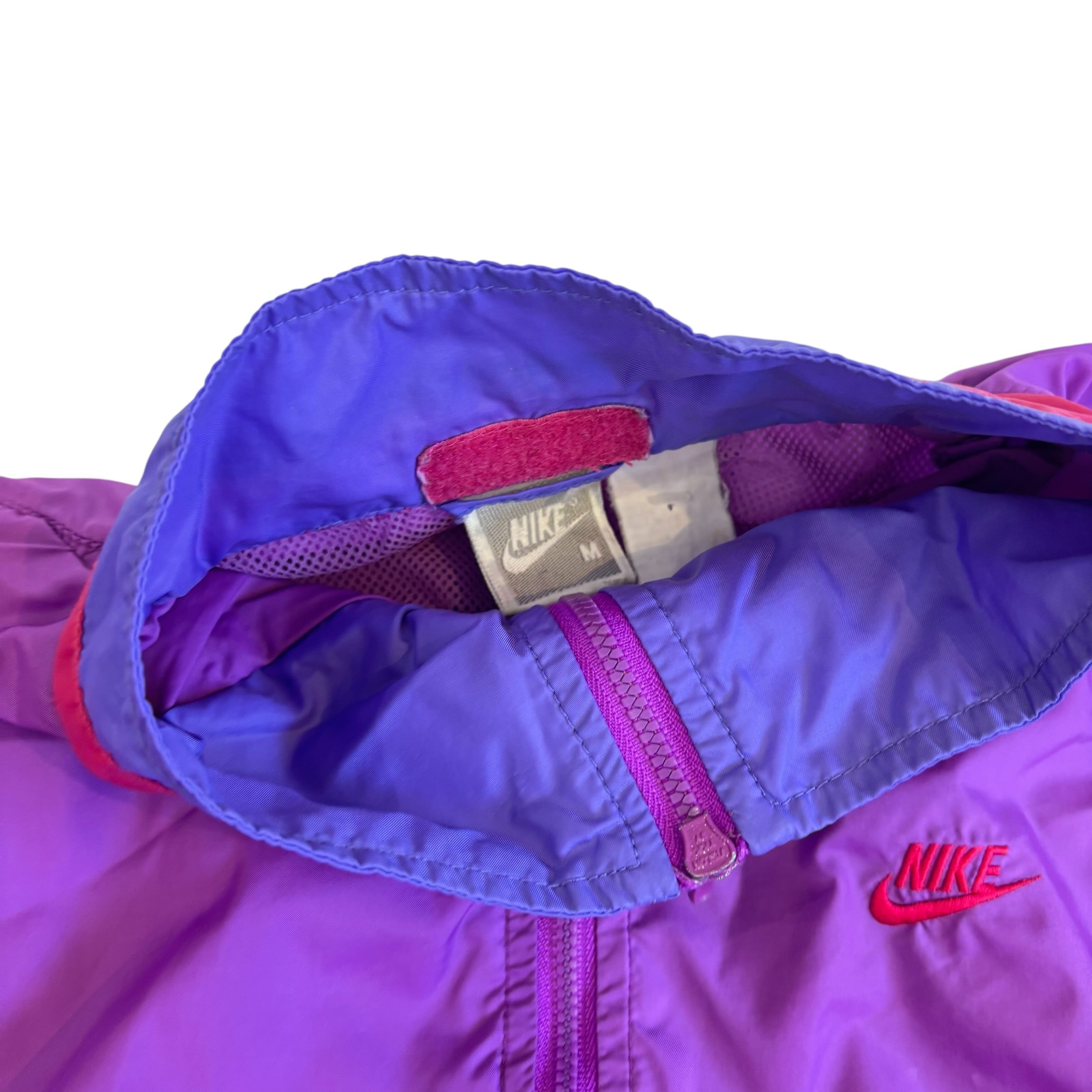 Vintage Nike Windbreaker (14)