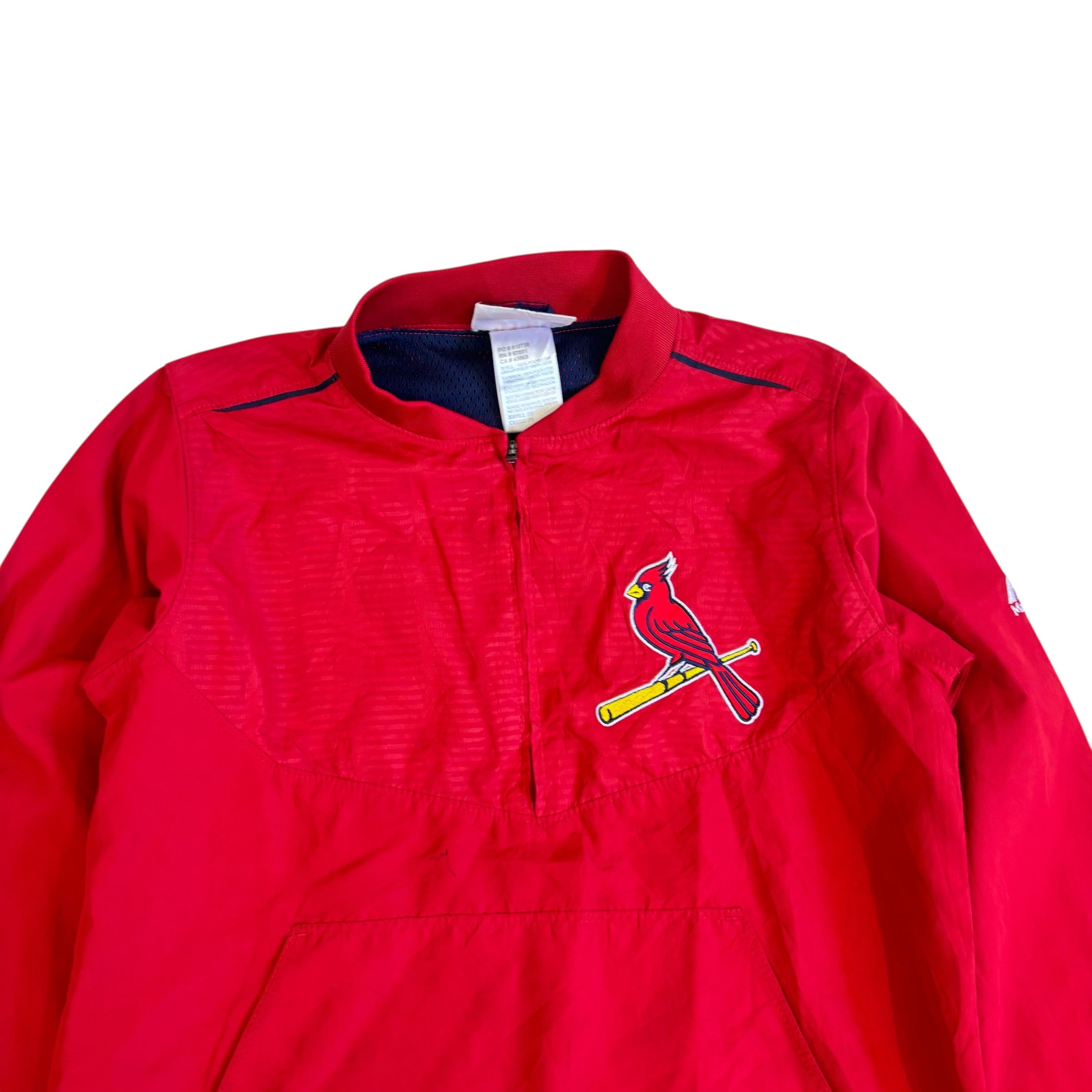 Cardinals Windbreaker (8)