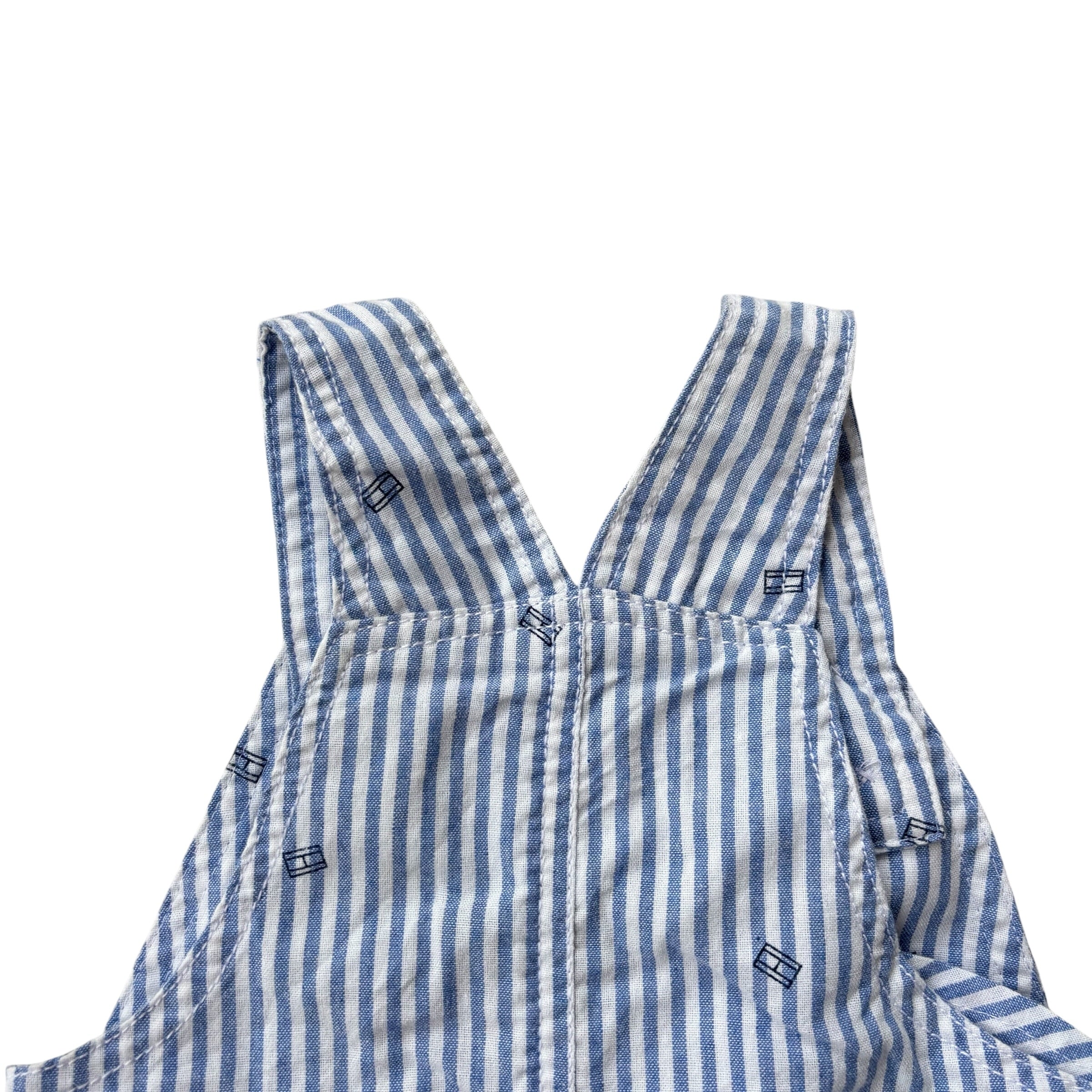 Tommy Hilfiger Overalls (12m)
