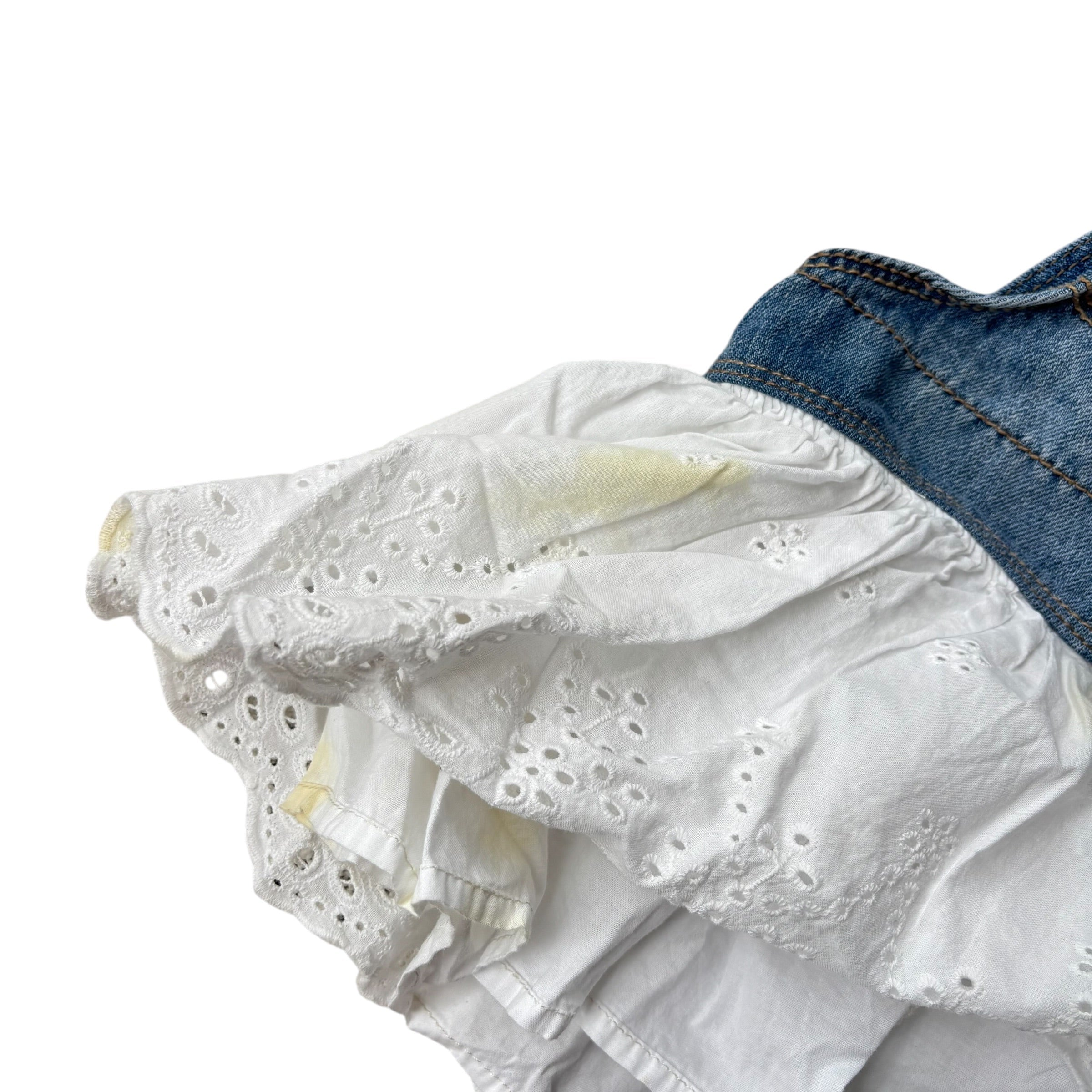 Oshkosh Dress (6-9m)