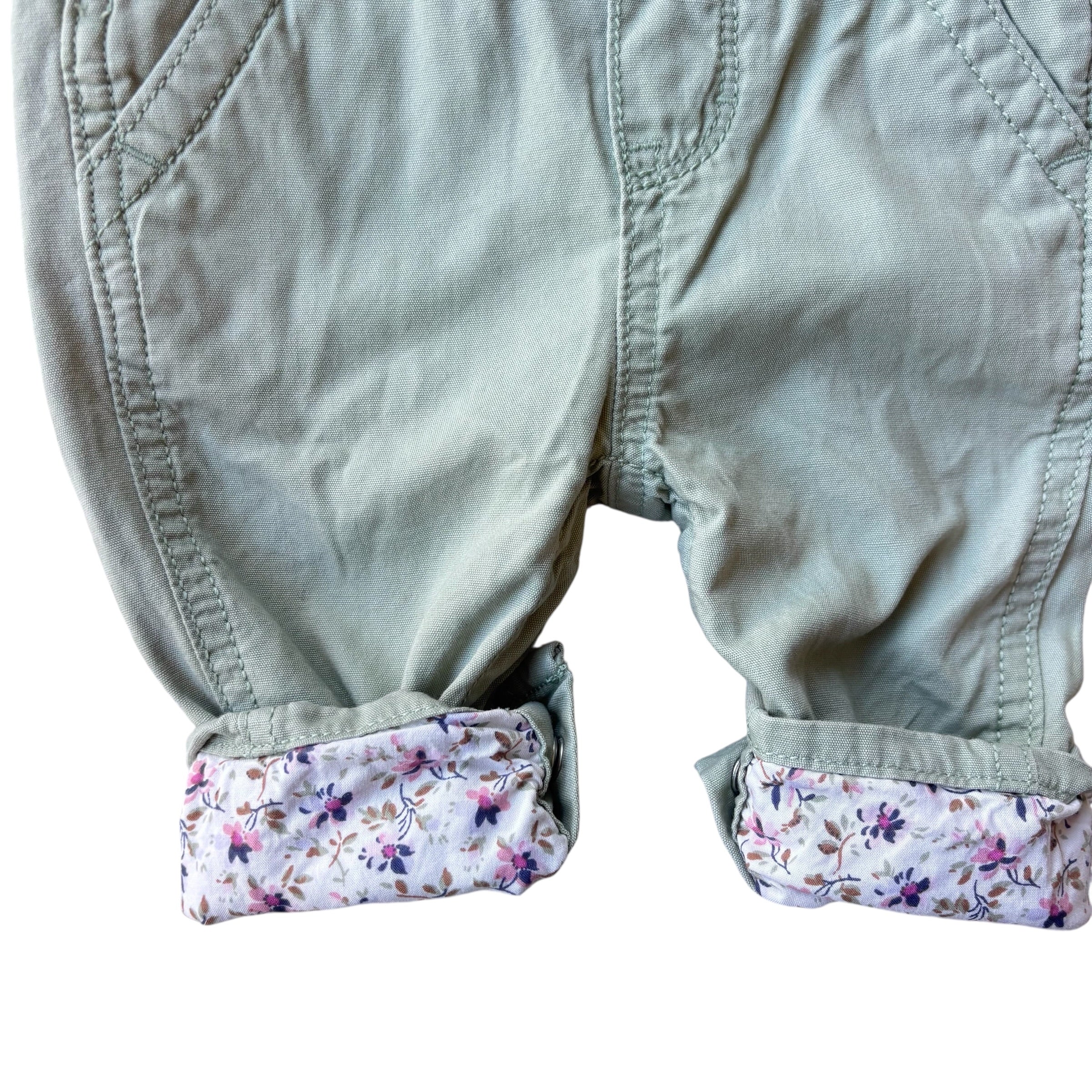 Oshkosh Overalls (3m)