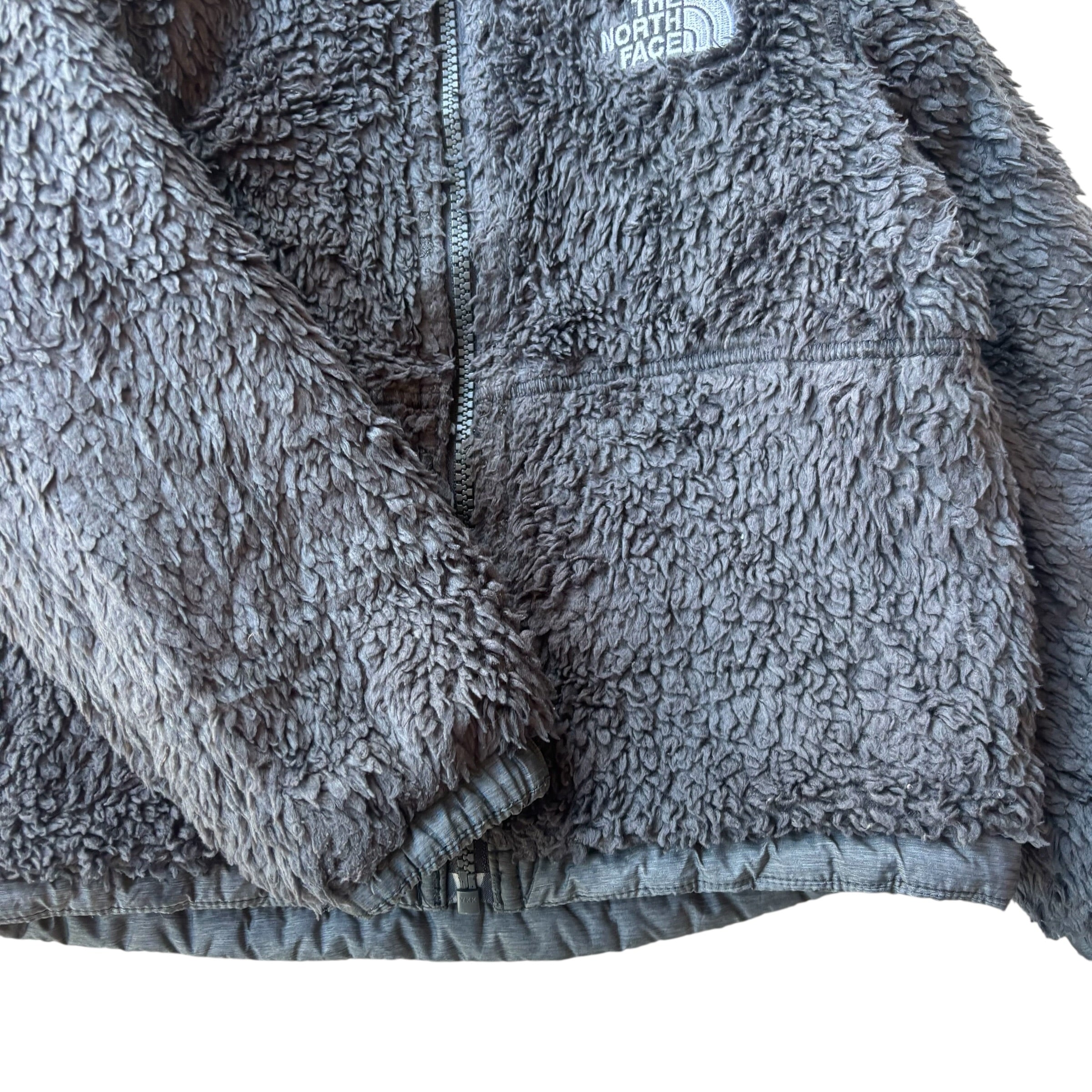 The North Face Reversible Puffer Jacket (3T)