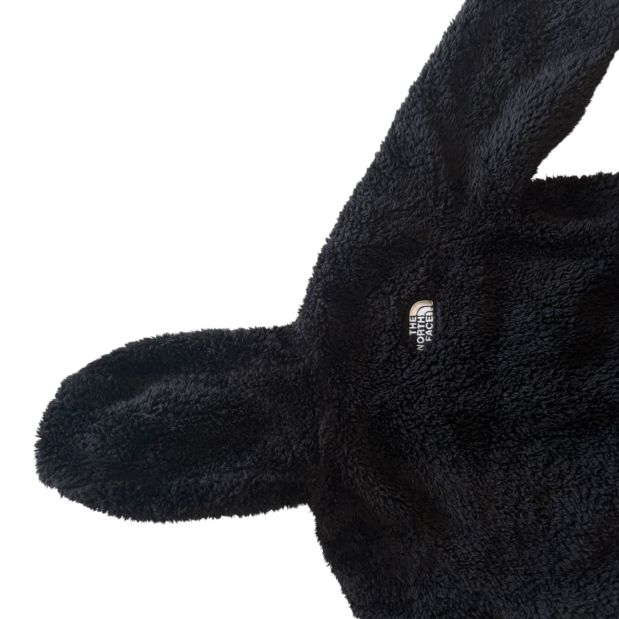 The North Face Sherpa Jersey (8-10)