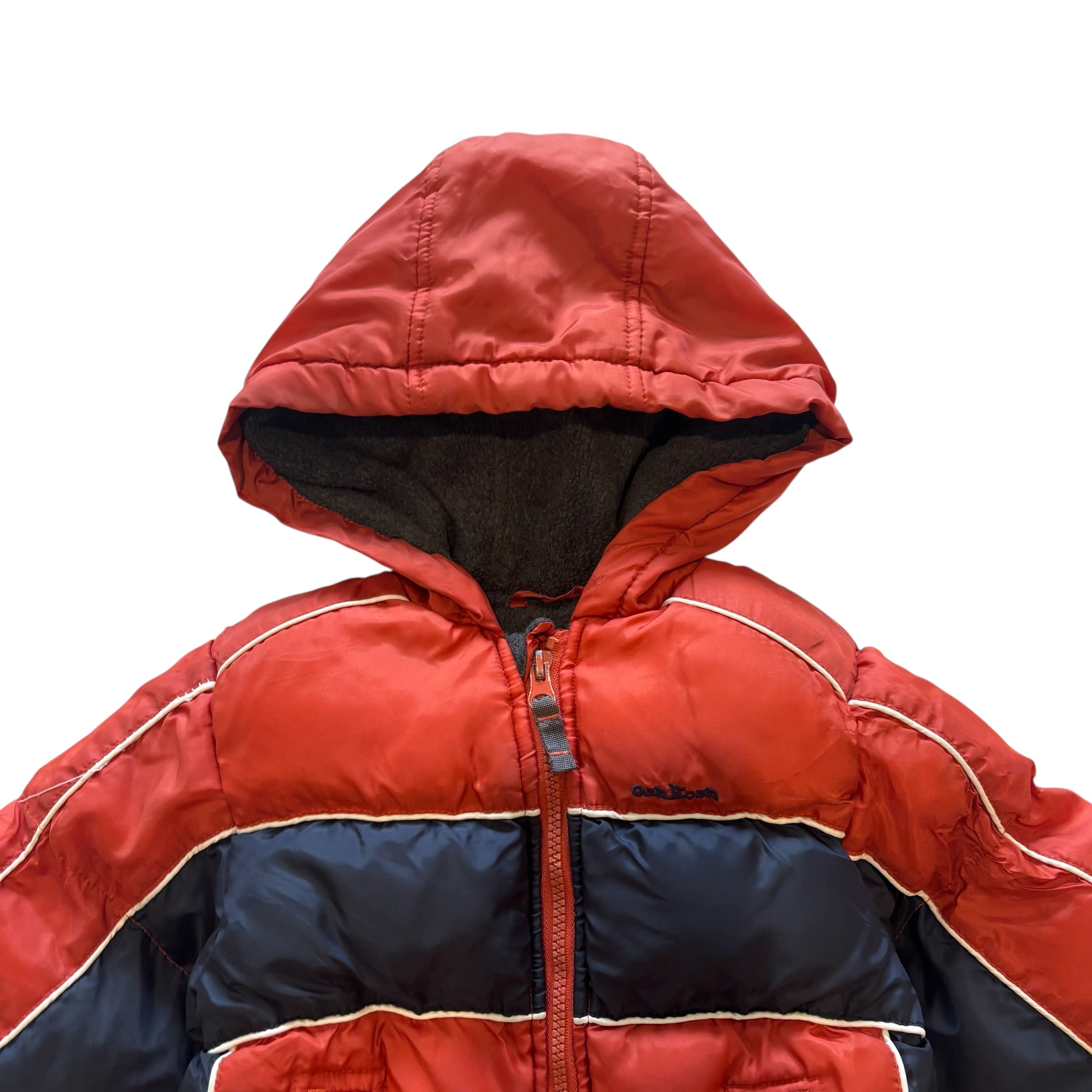 Oshkosh Puffer Jacket (4T)