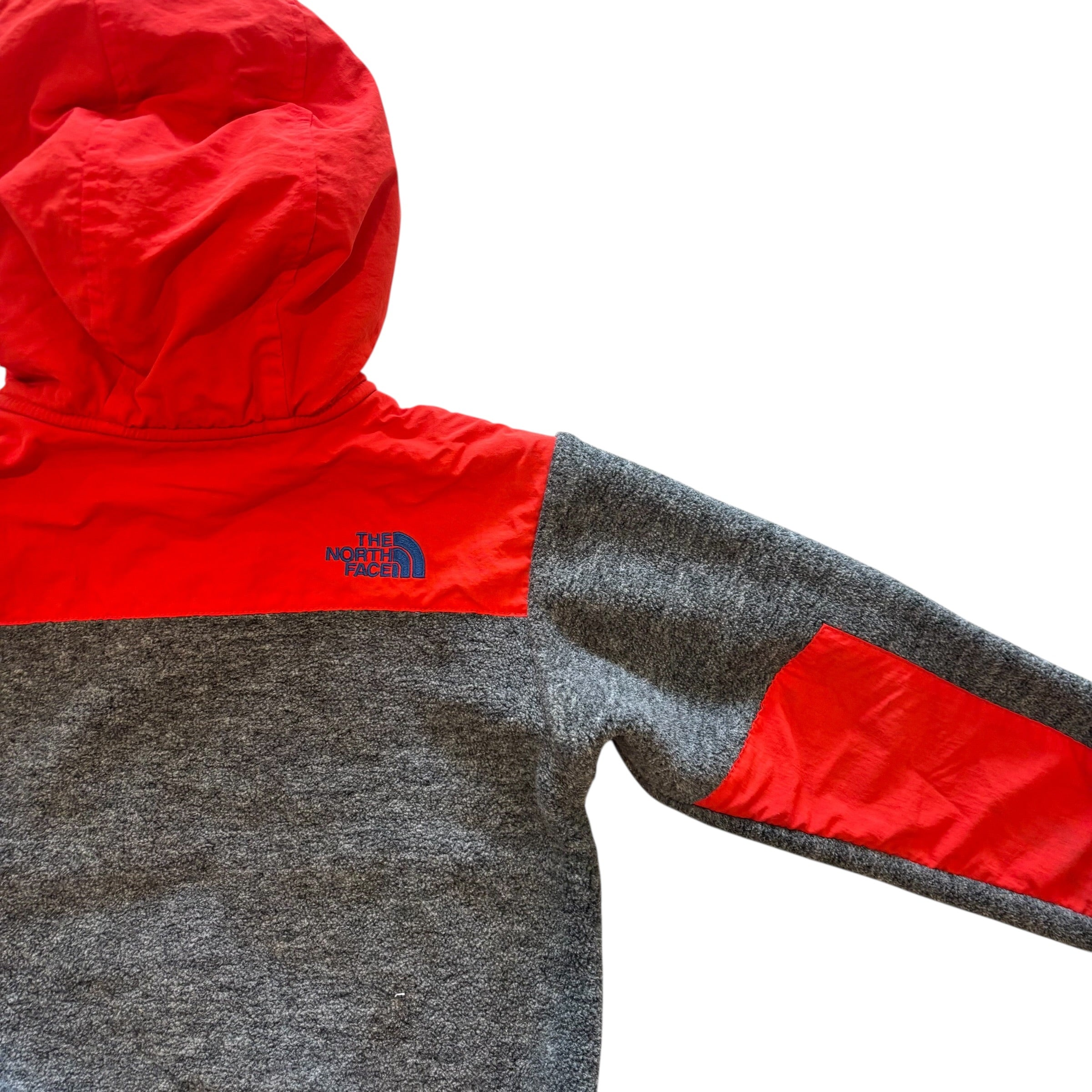 The North Face Jacket (4T)