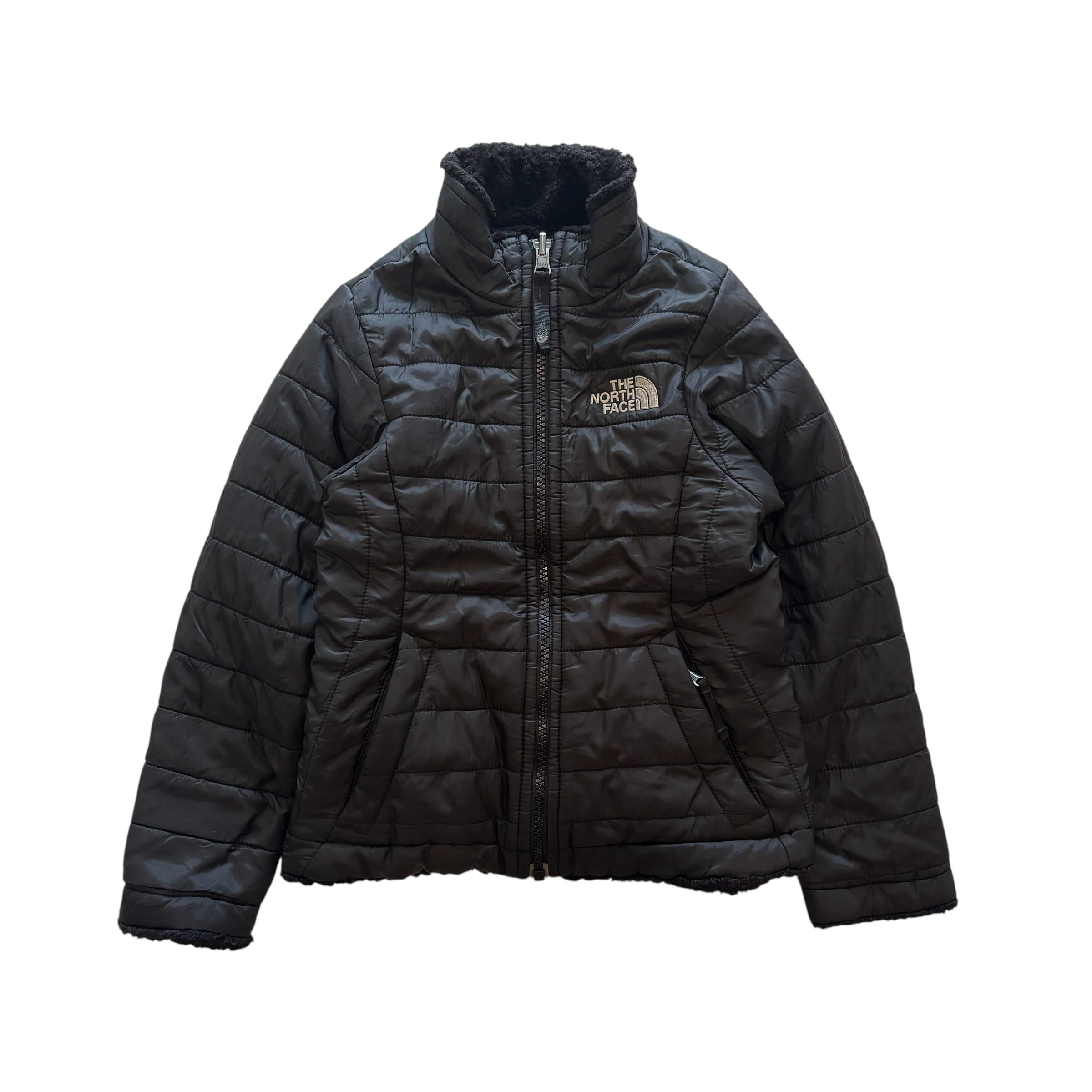 The North Face Reversible Jacket (5)