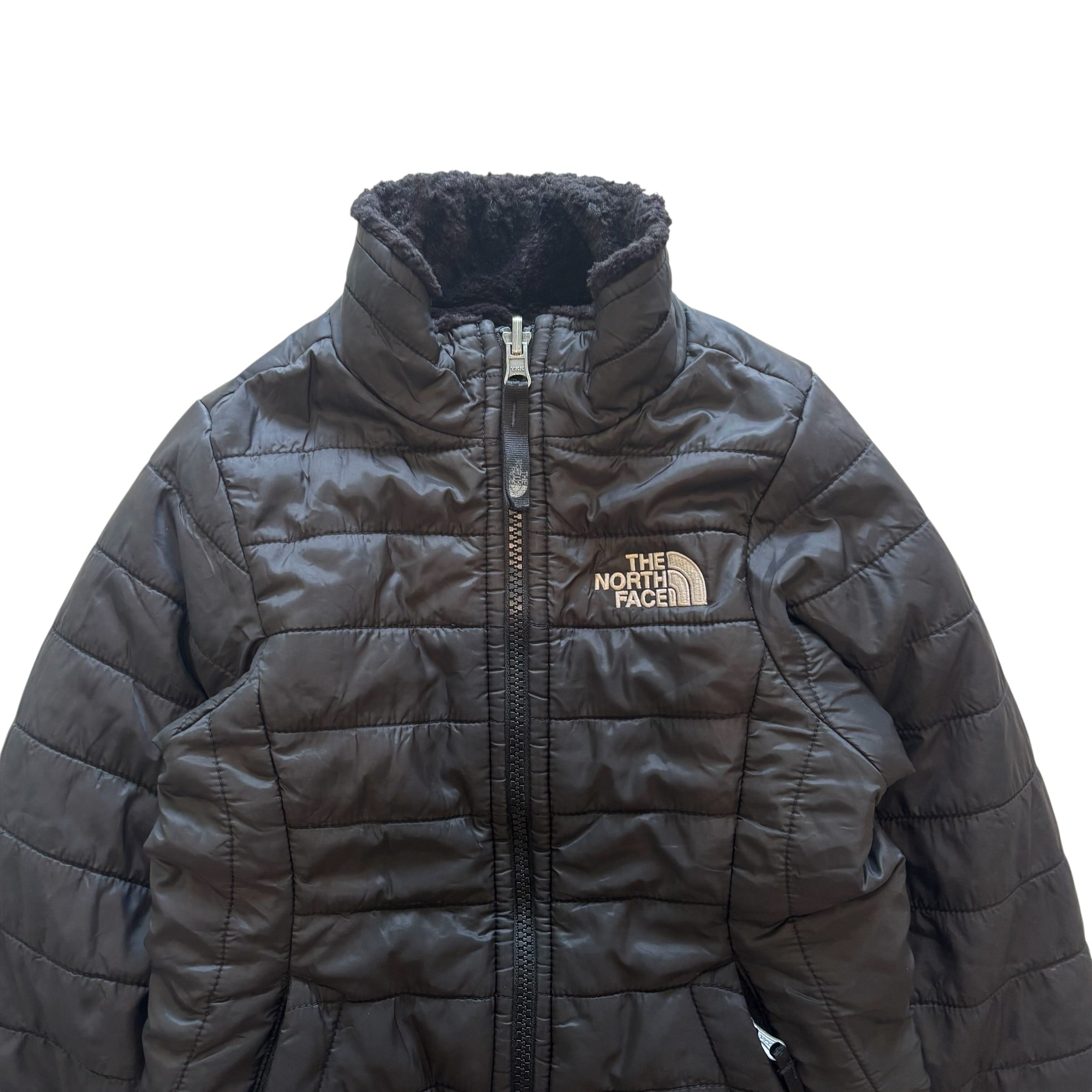 The North Face Reversible Jacket (5)