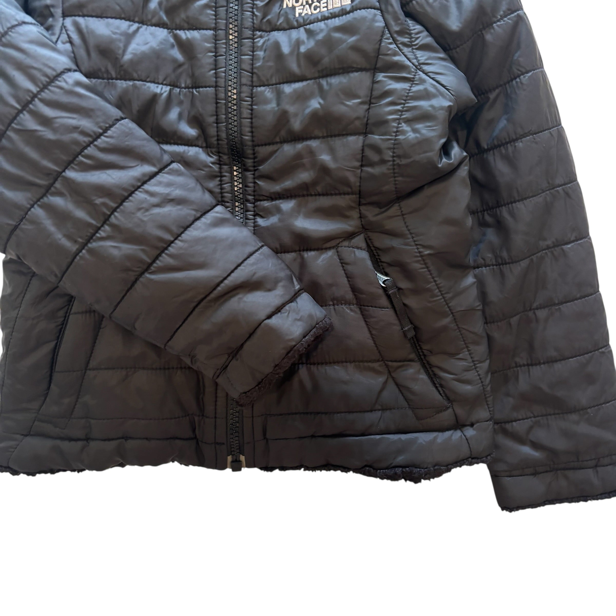 The North Face Reversible Jacket (5)