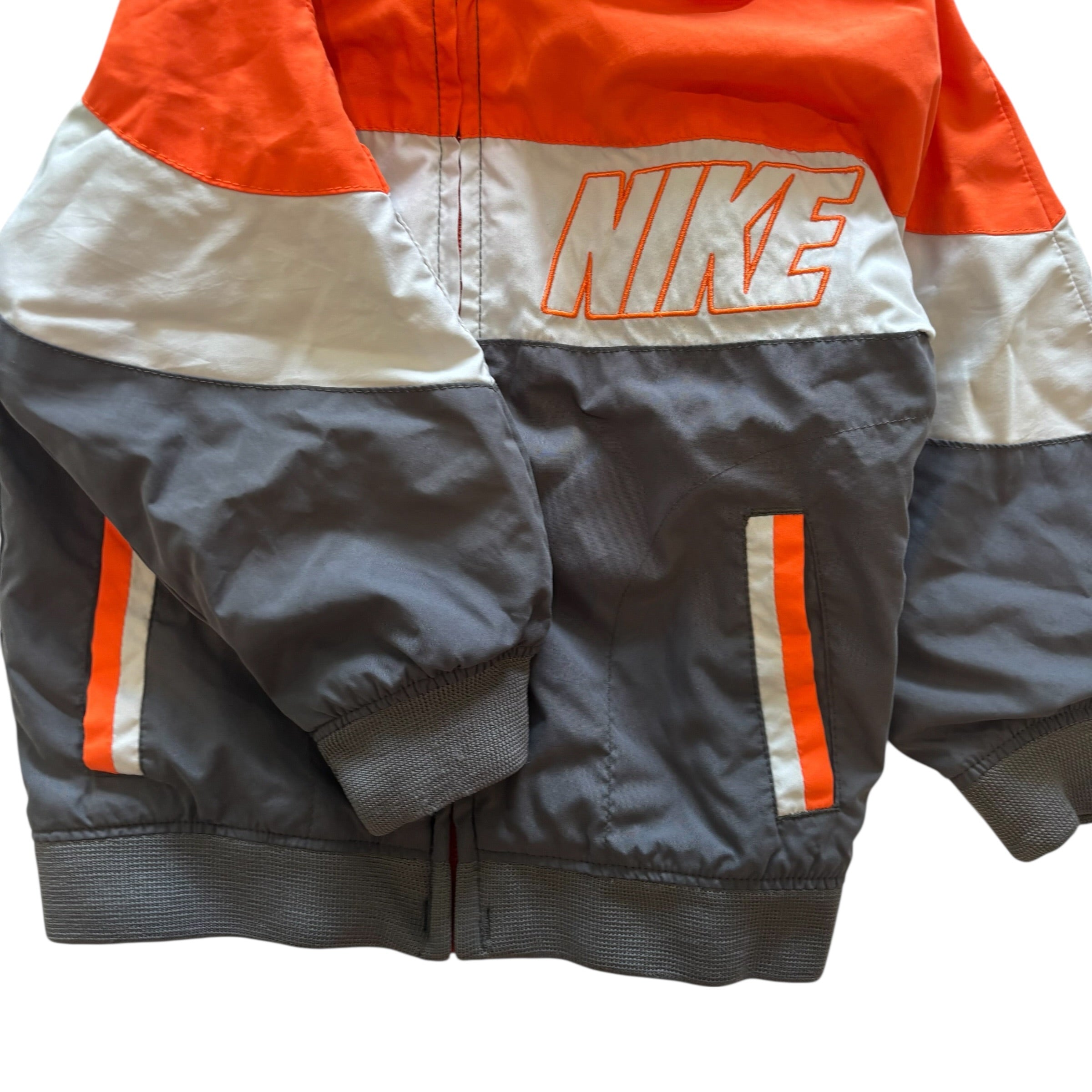Vintage Nike Jacket (2T)