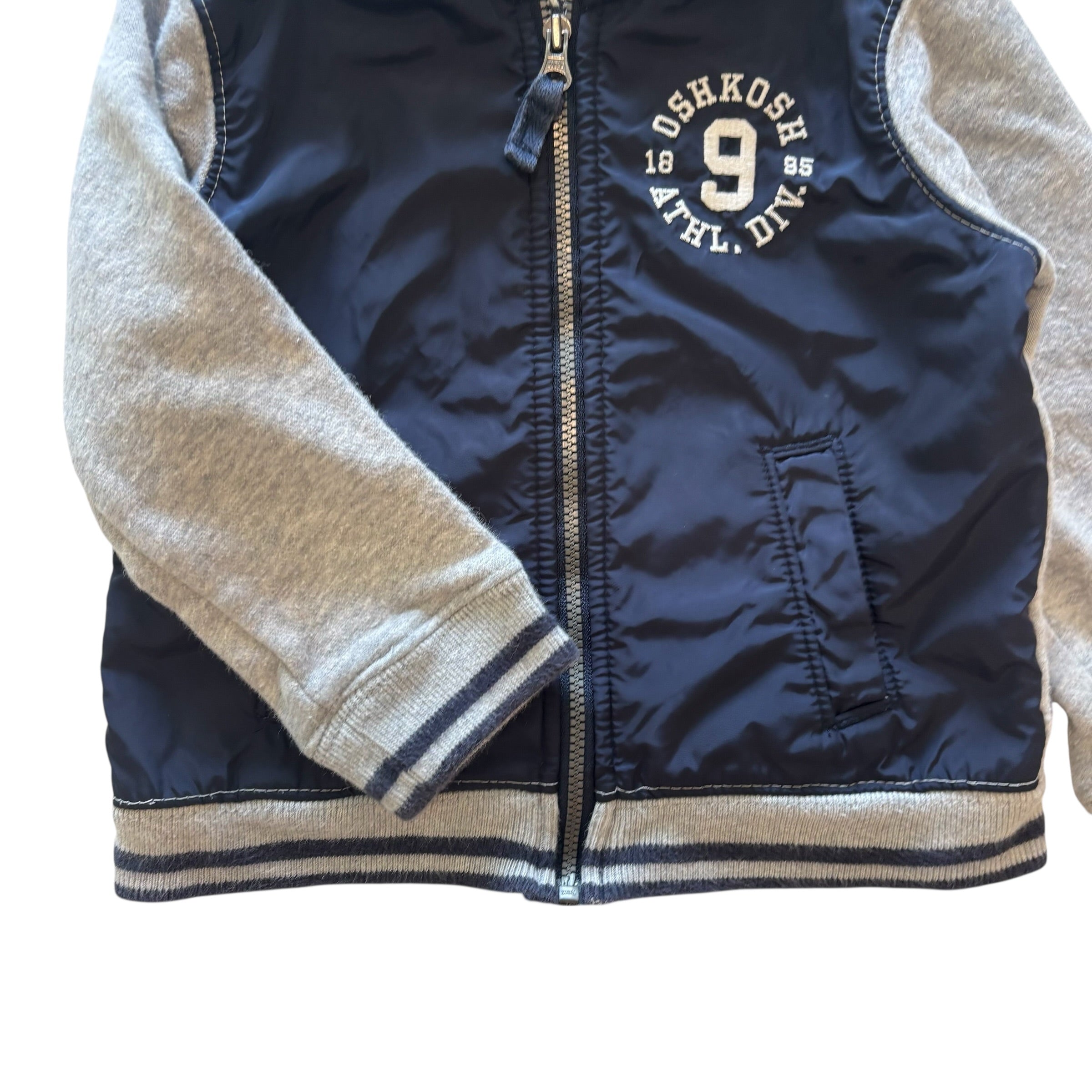 Oshkosh Jacket (18m)