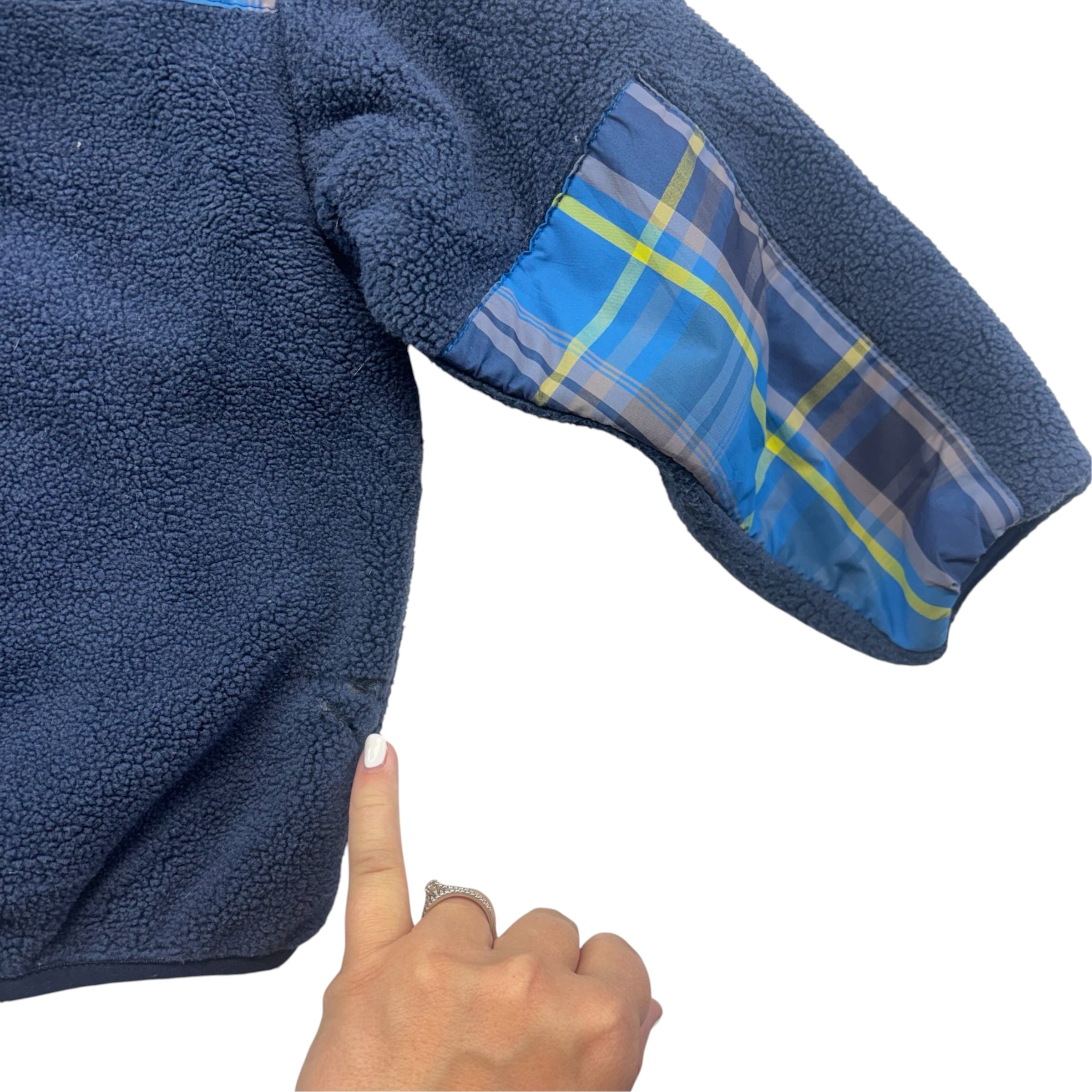 The North Face Fleece Jacket (18-24m)