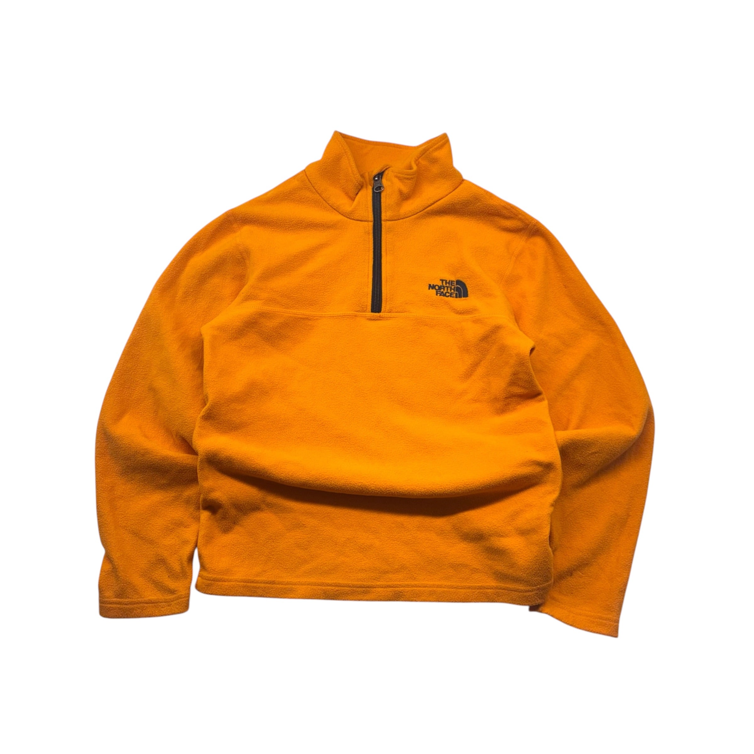 The North Face Fleece Quarter Zip (10)