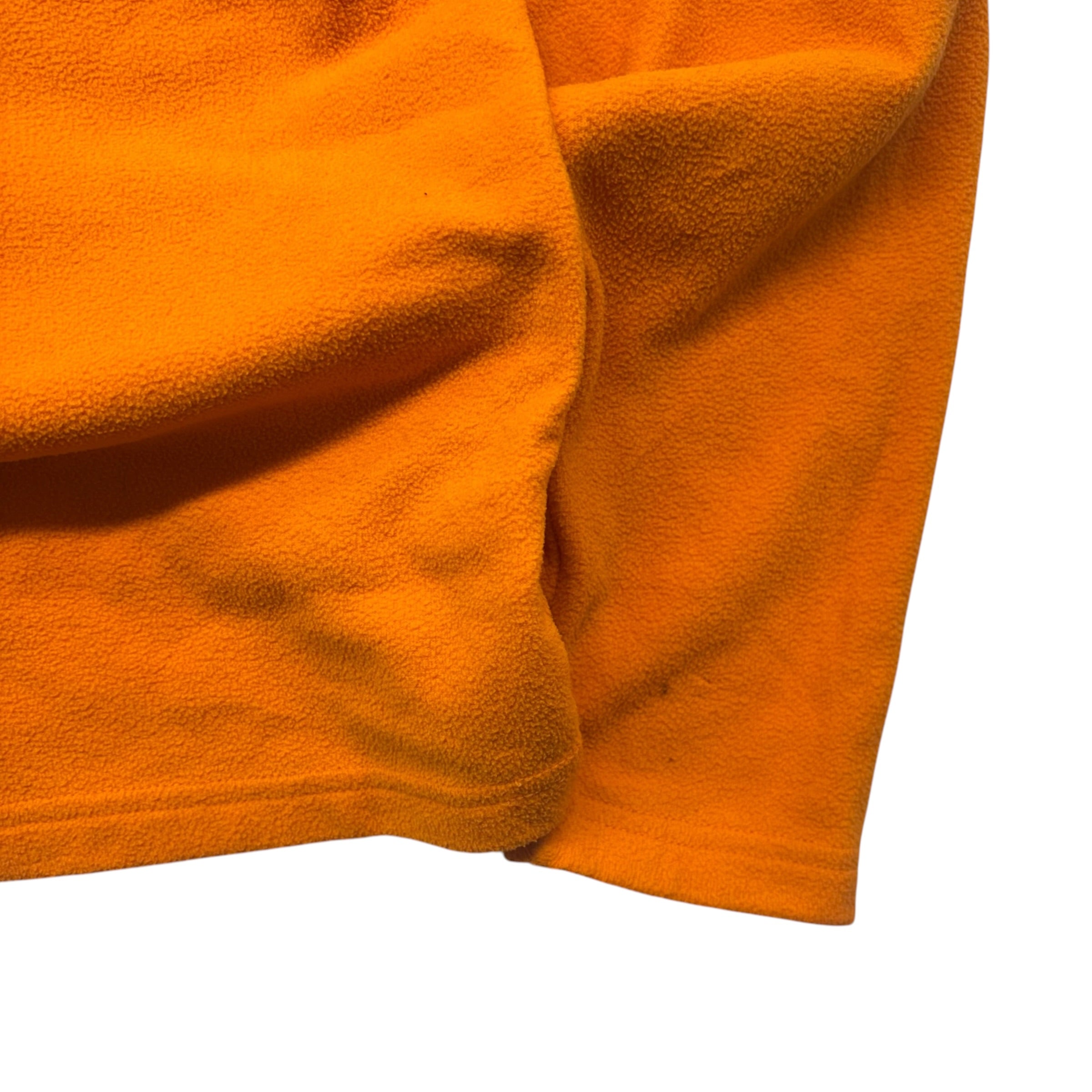 The North Face Fleece Quarter Zip (10)