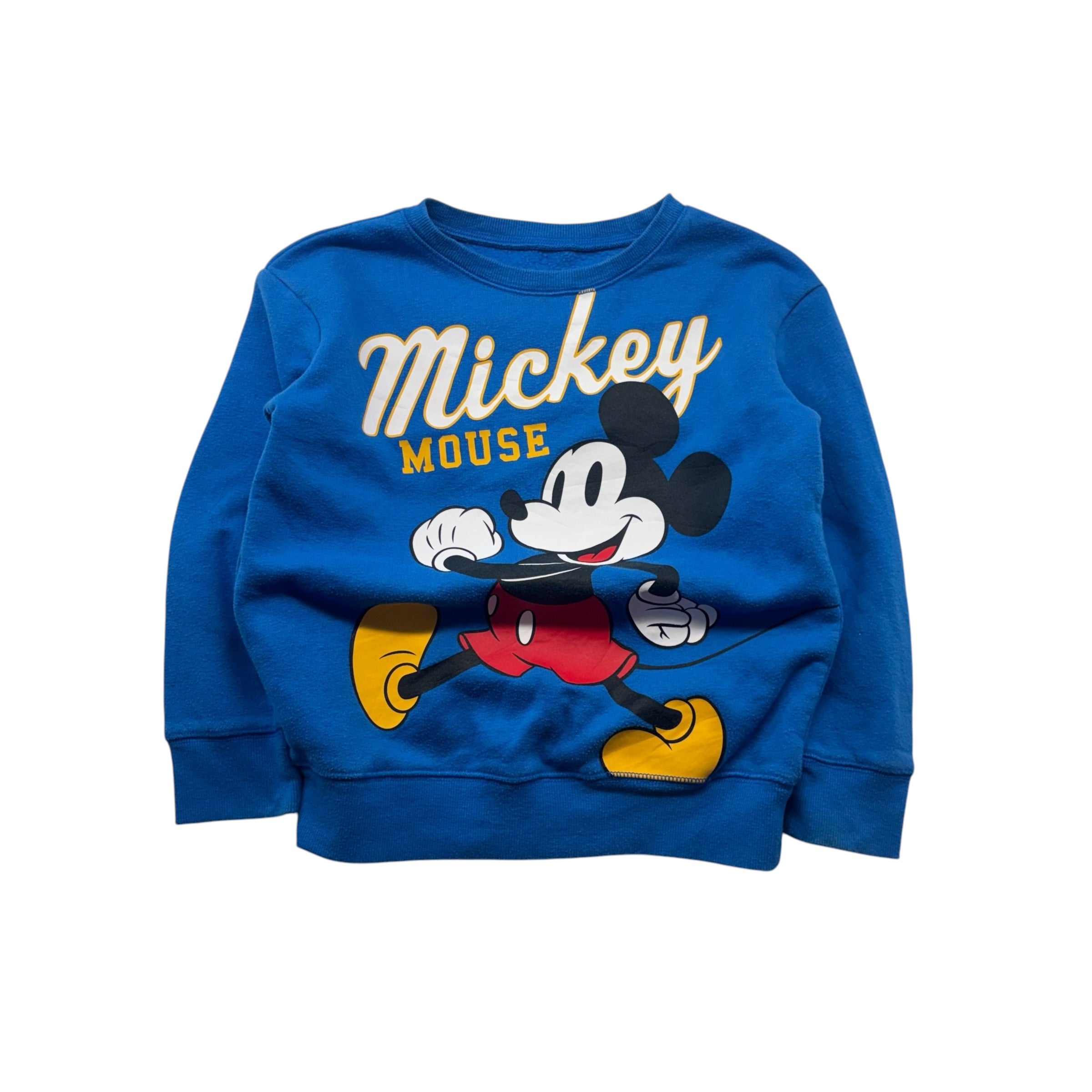 Mickey Mouse Disney Crew (6)