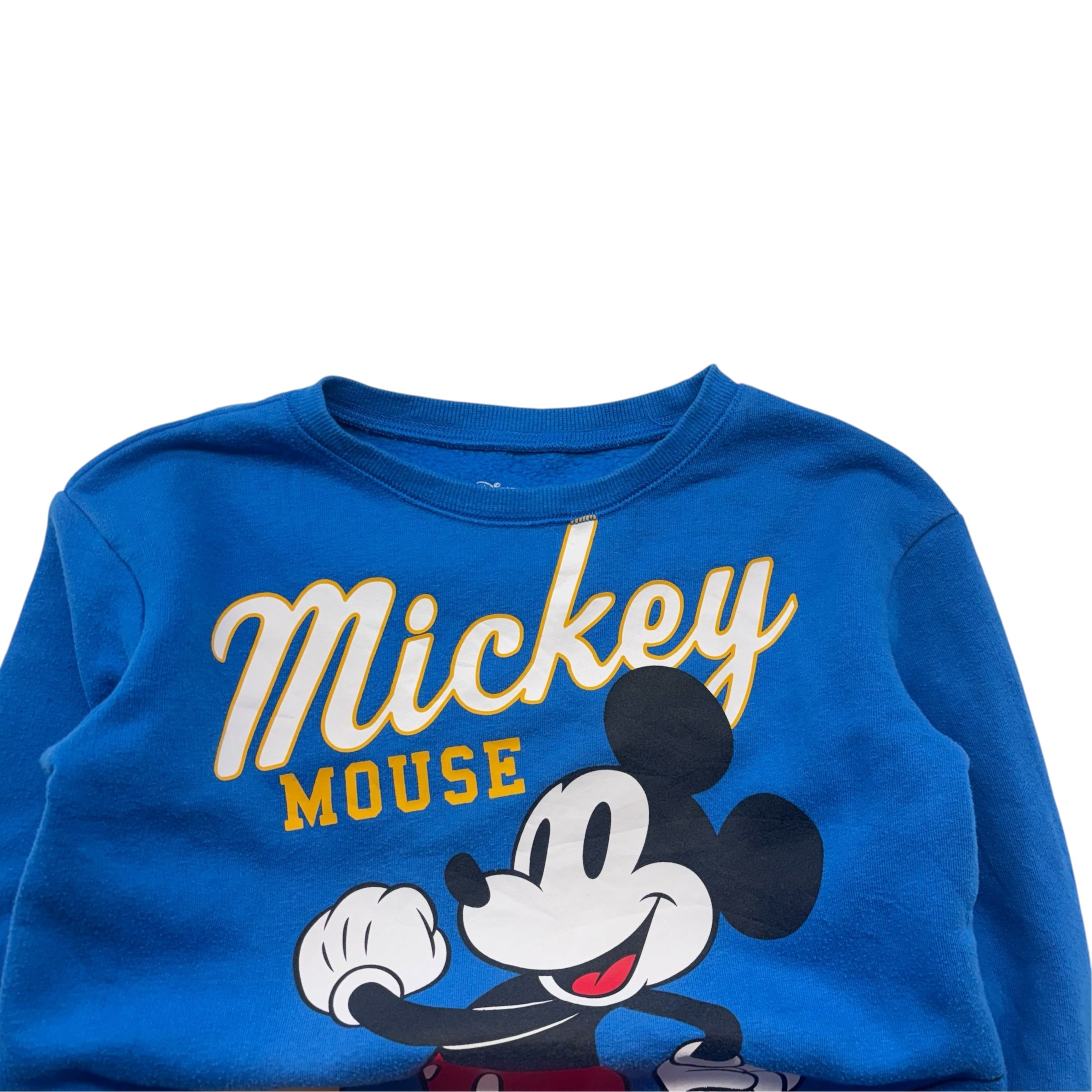 Mickey Mouse Disney Crew (6)