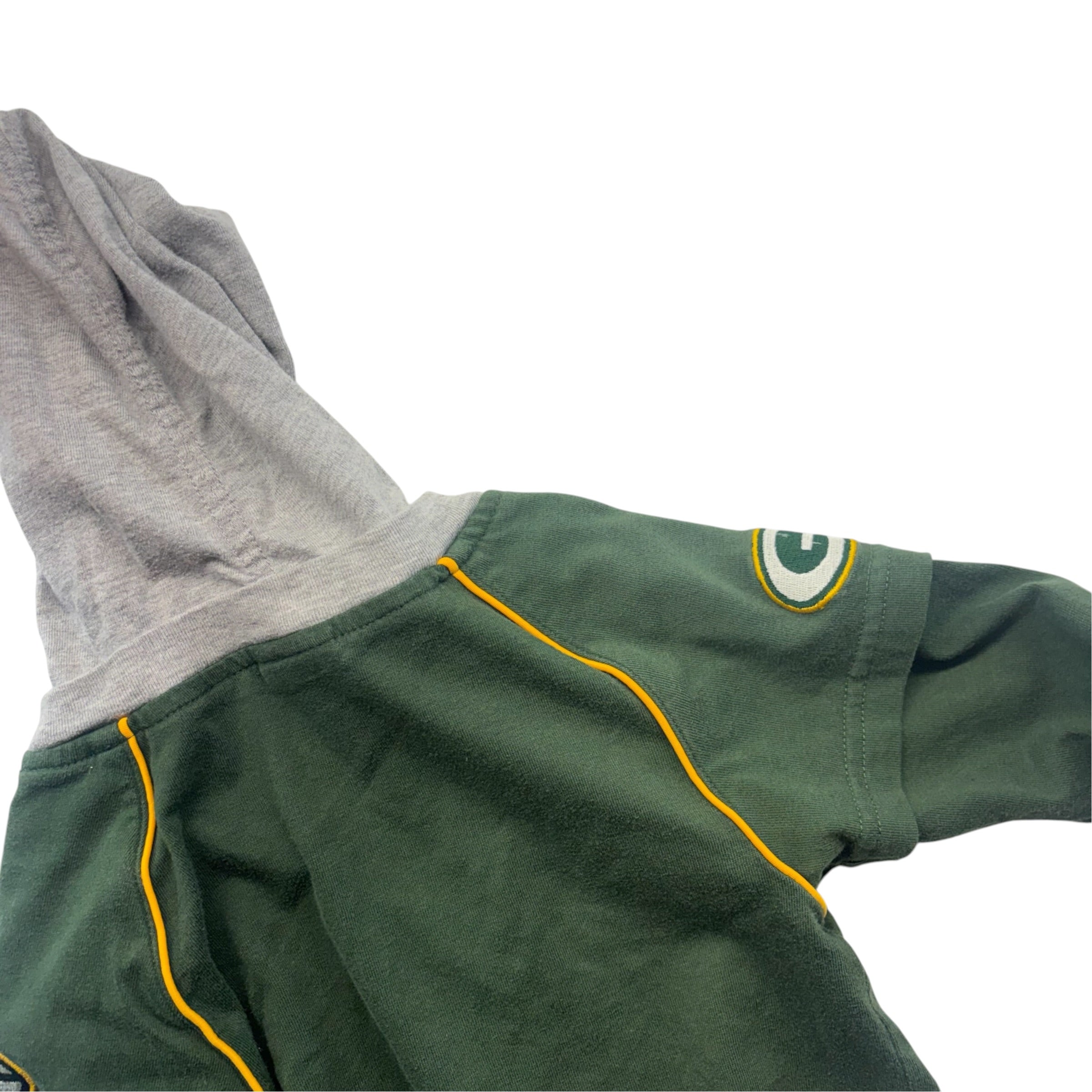 Packers NFL Long-Sleeve (2T)