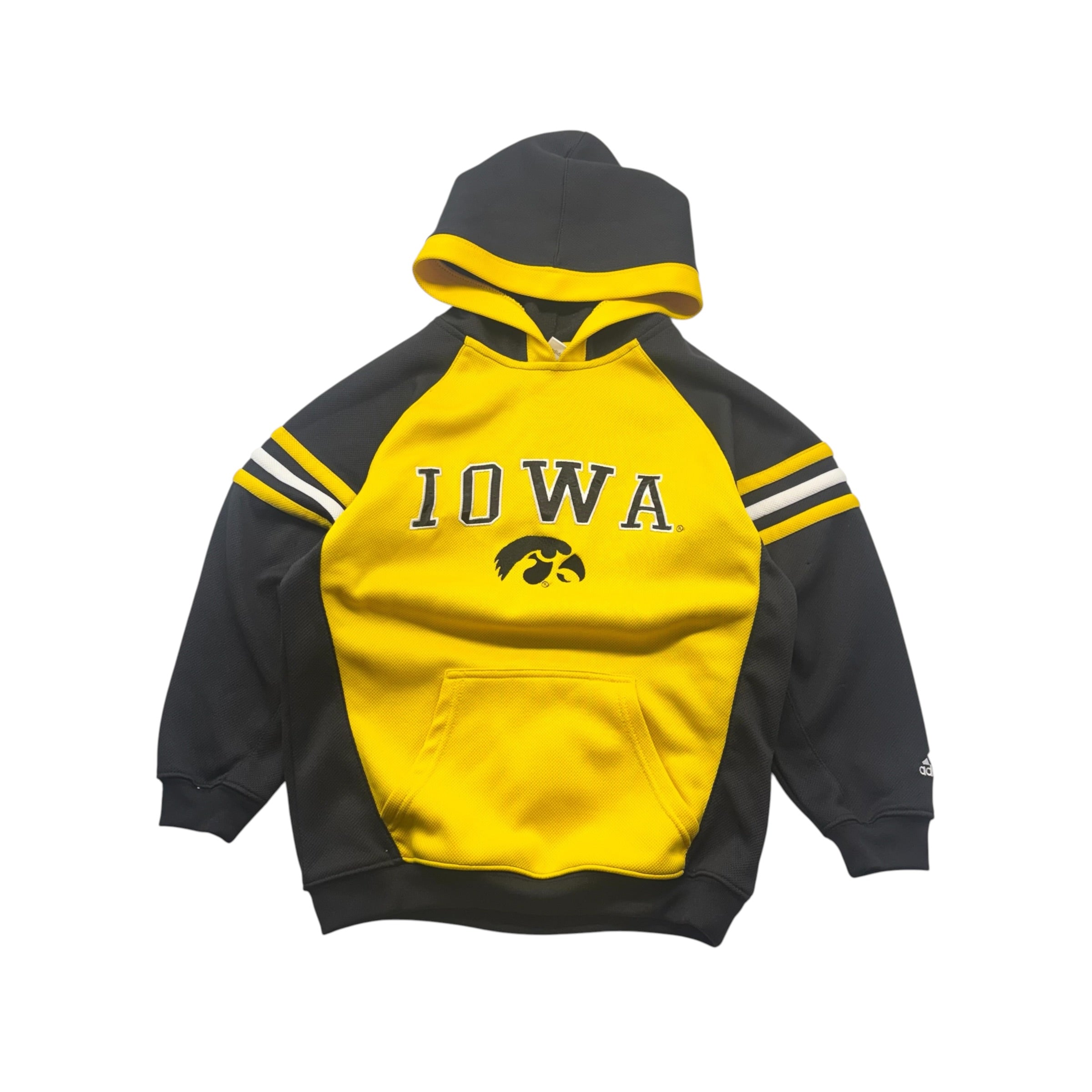 Adidas Iowa Hoodie (8)