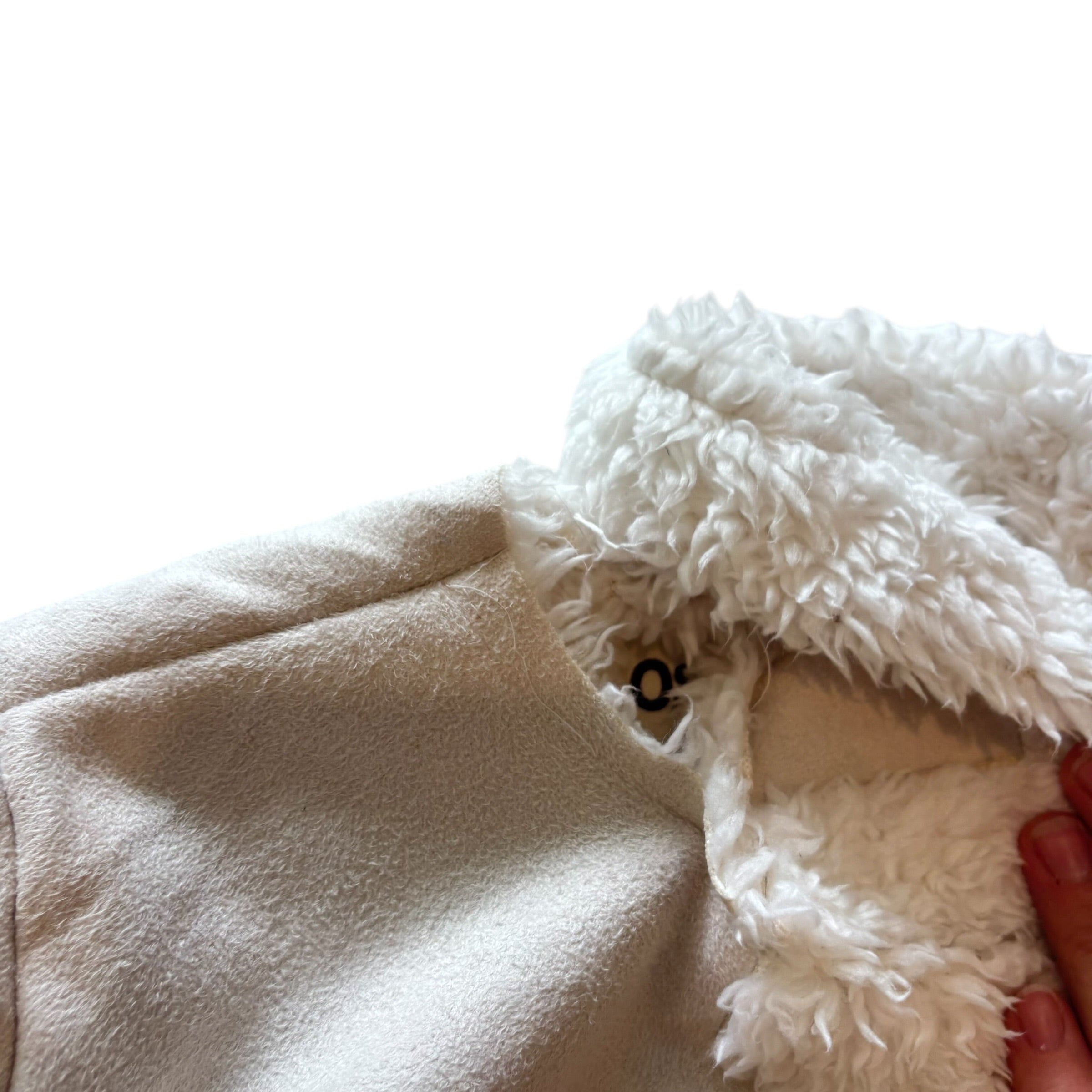 Oshkosh Suede Jacket (7)