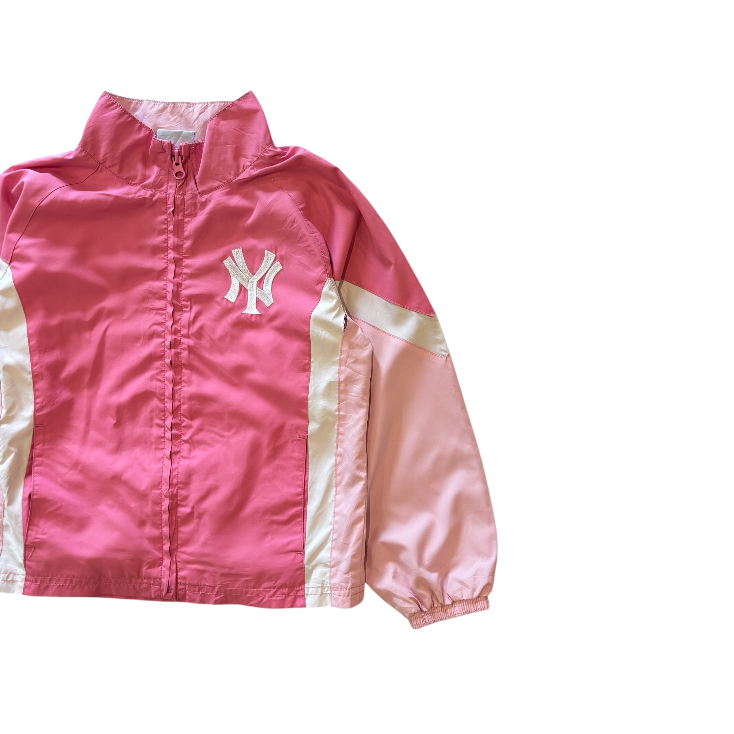 Yankees Windbreaker Jacket (6T)