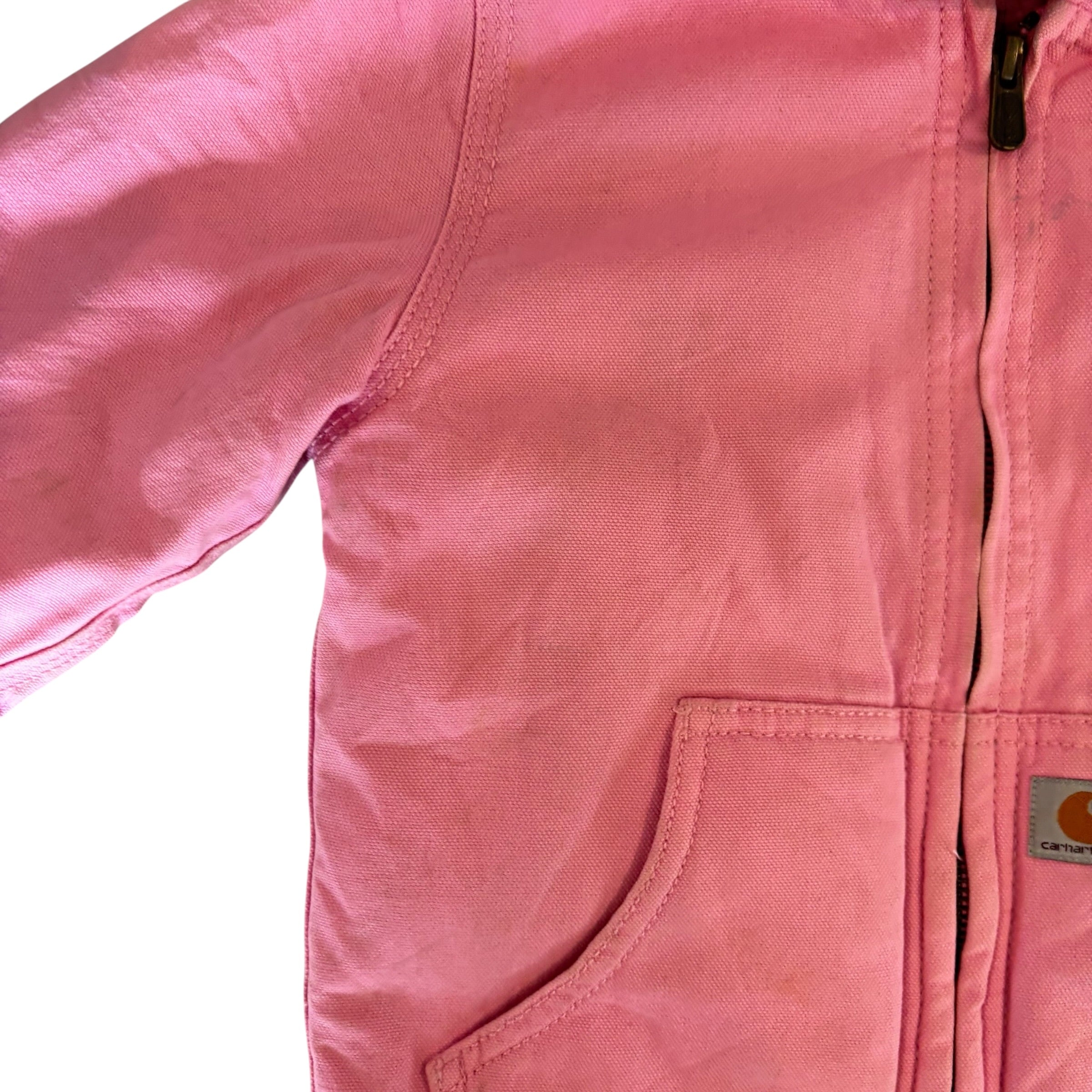 Carhartt Jacket (3T)