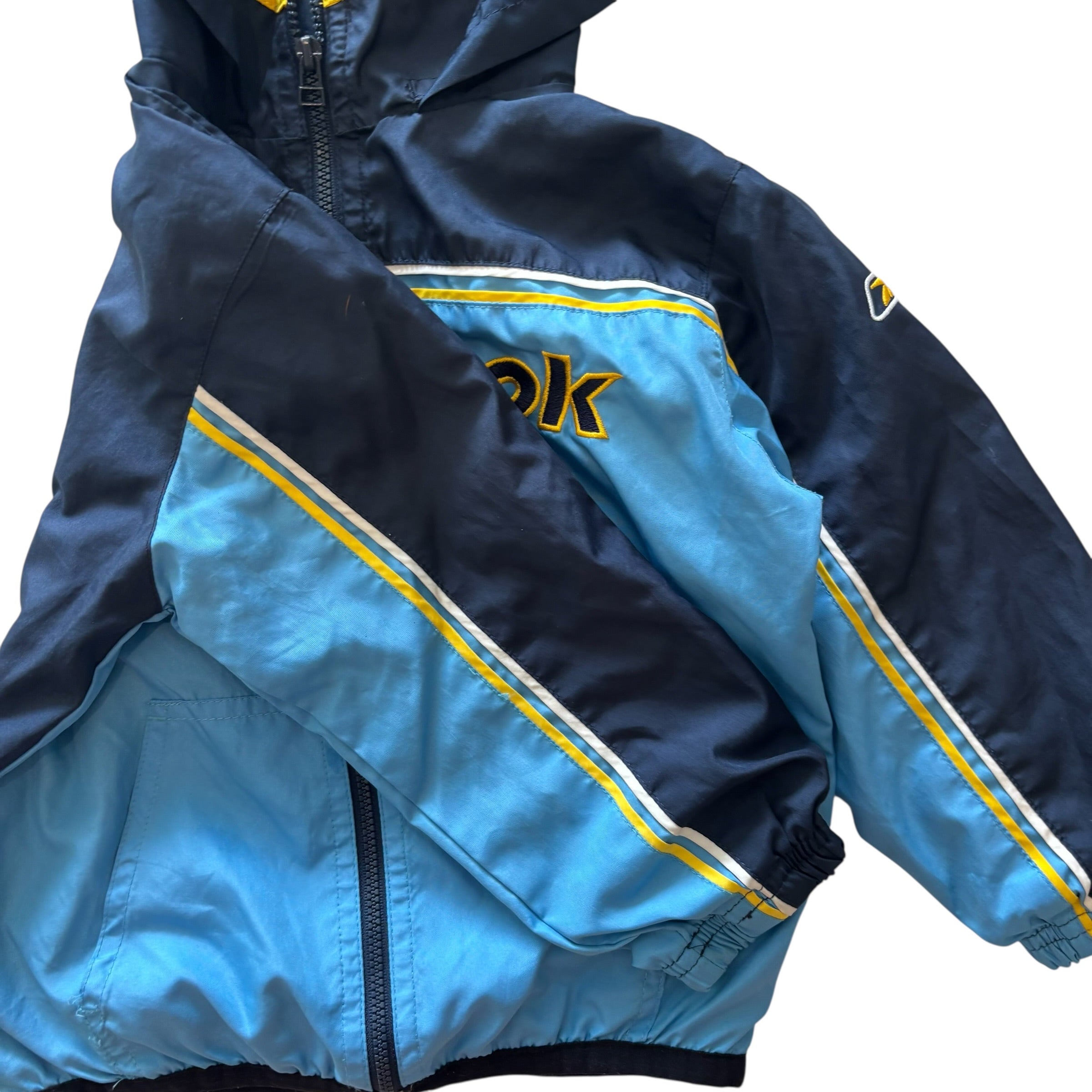 Reebok Windbreaker (4T)