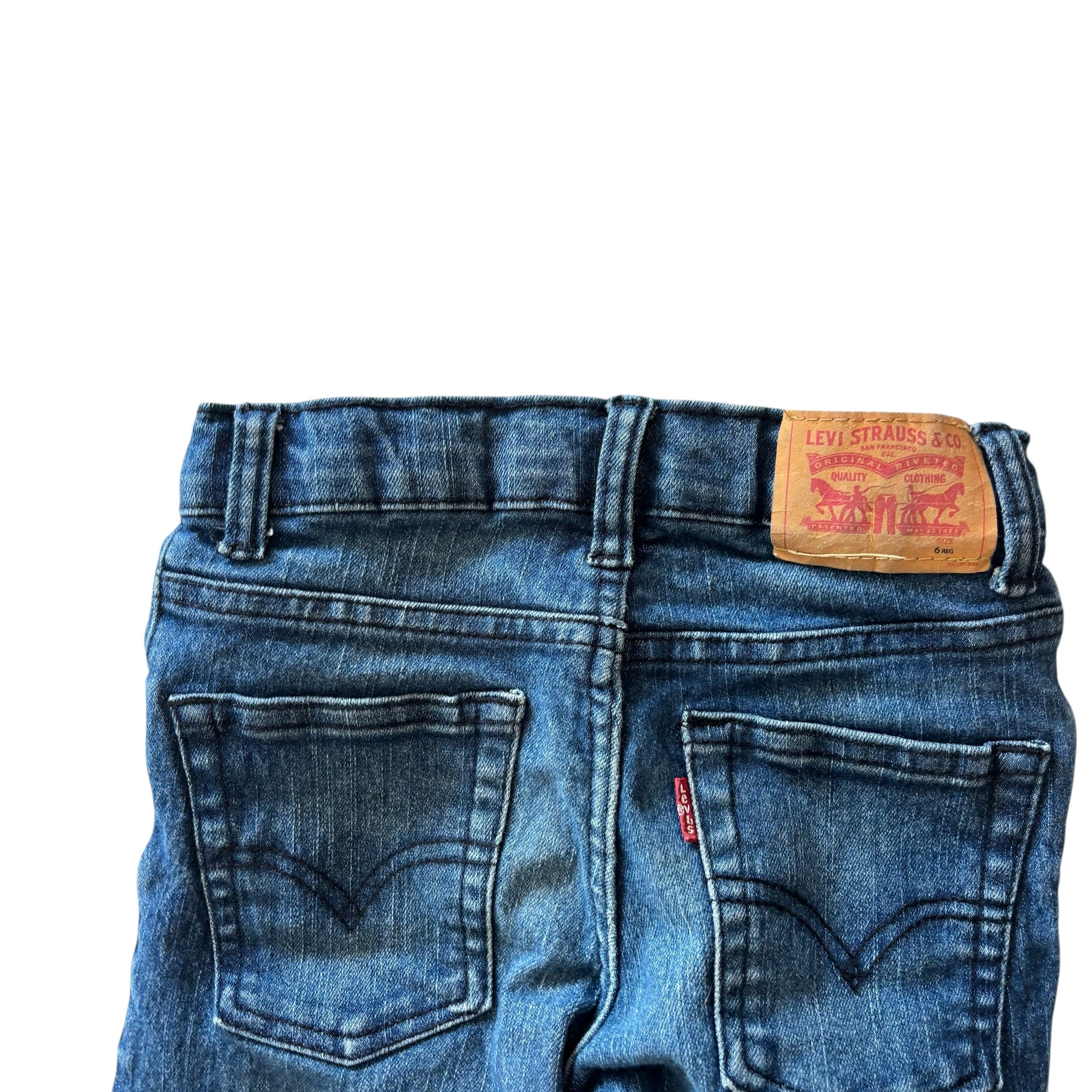 Levis Jeans (6)