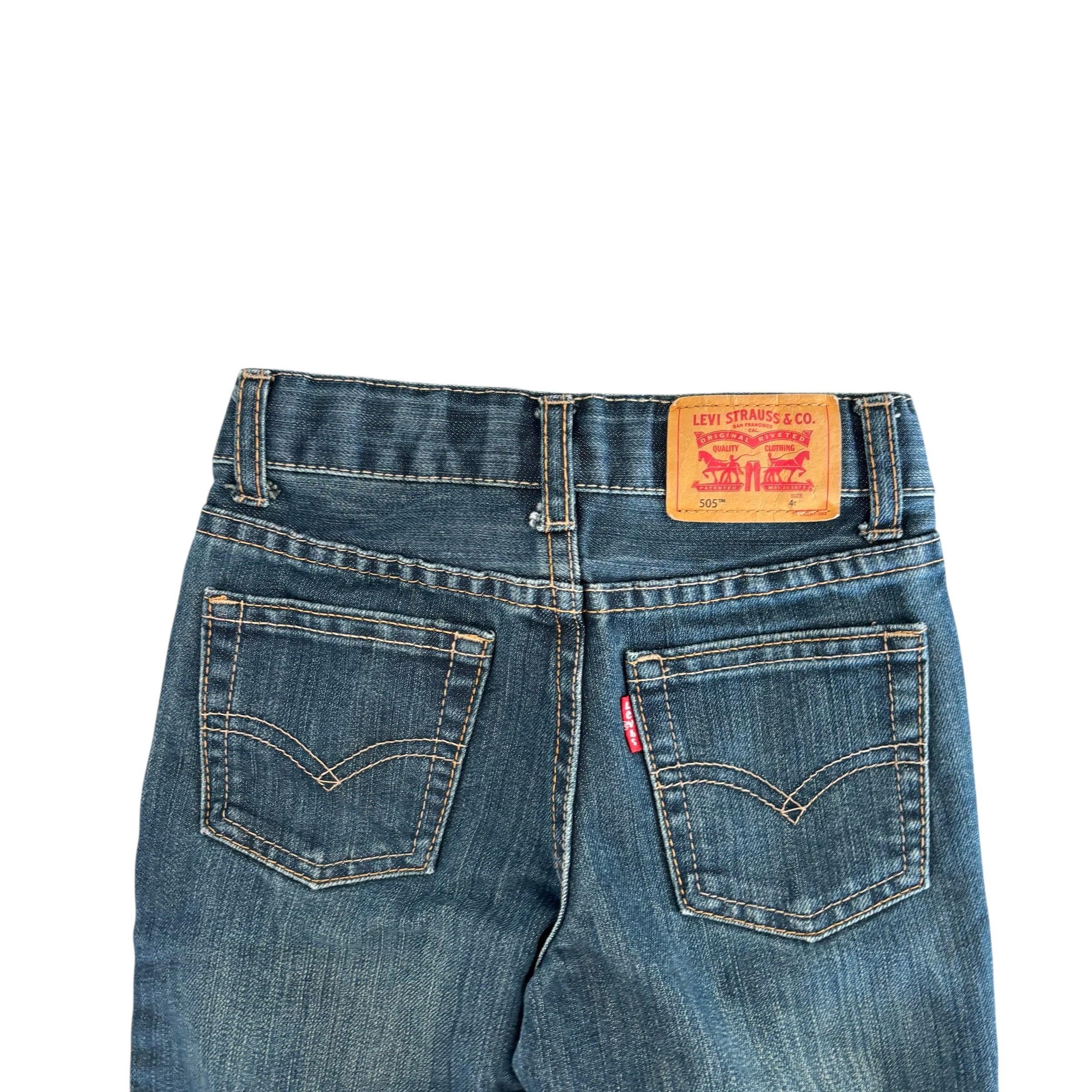 Levis Jeans (4)