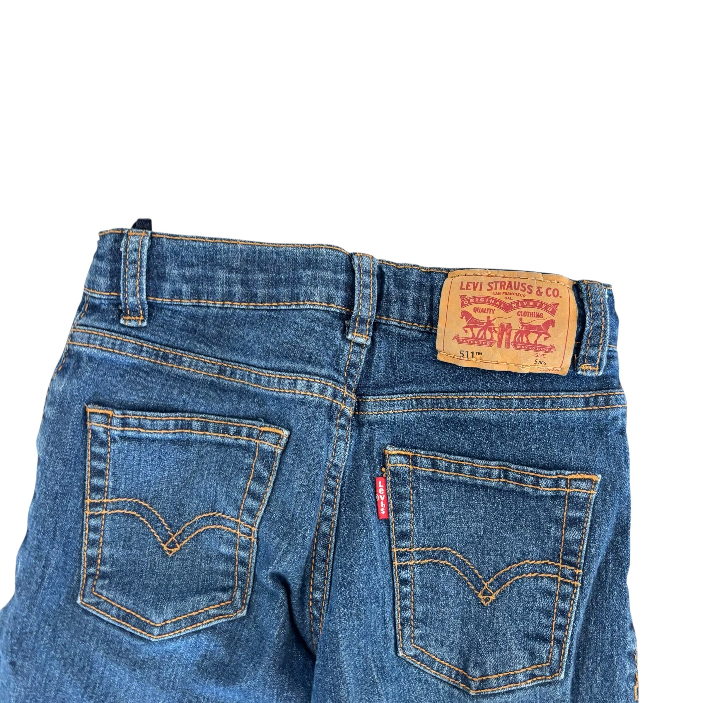 Levis Jeans (5)