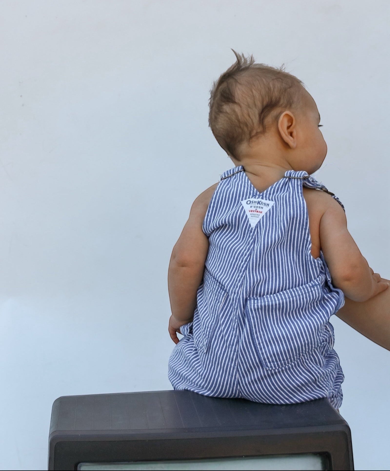 oshkosh overalls so cute 