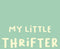 My Little Thrifter