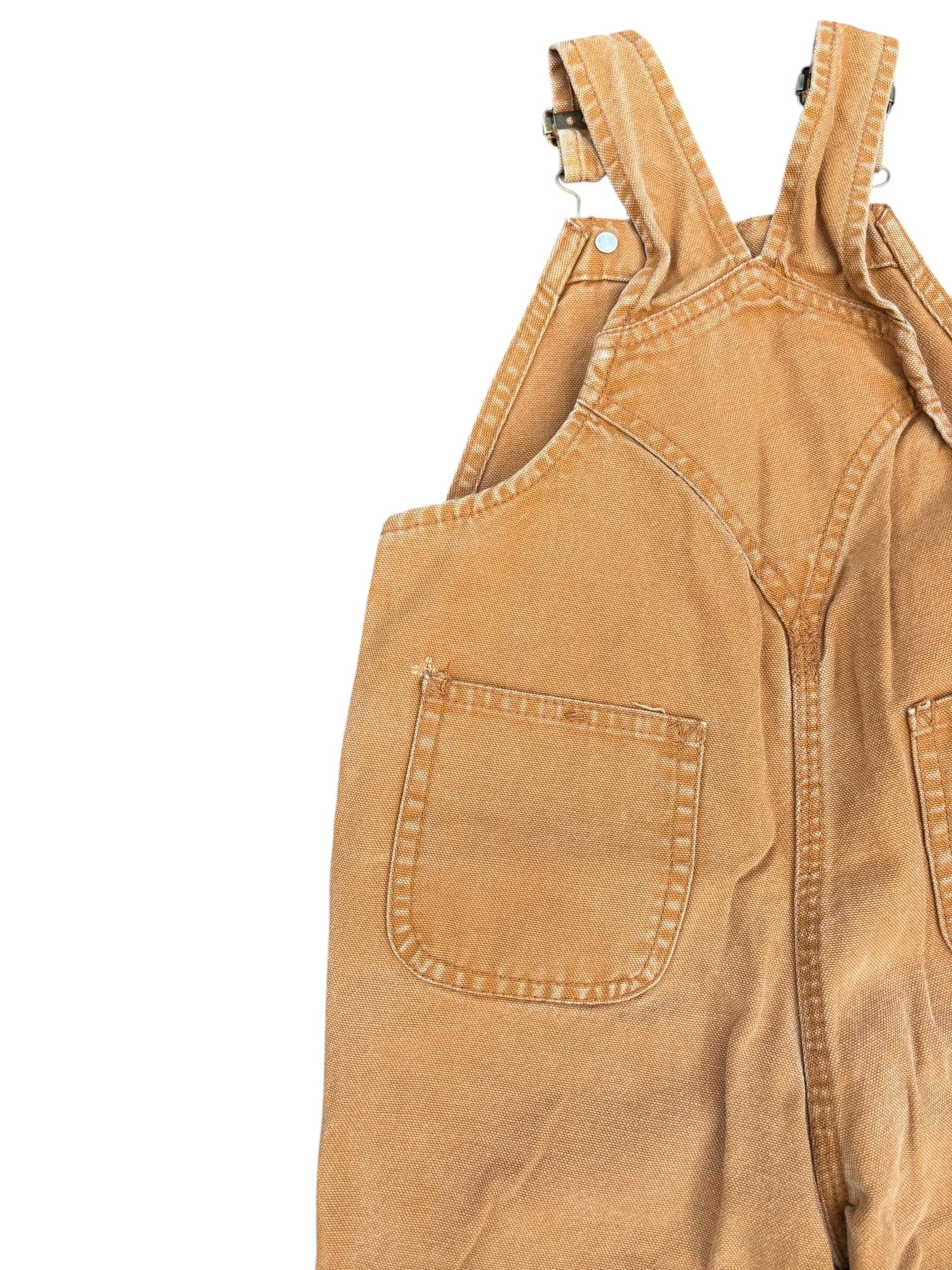 Carhartt Overalls