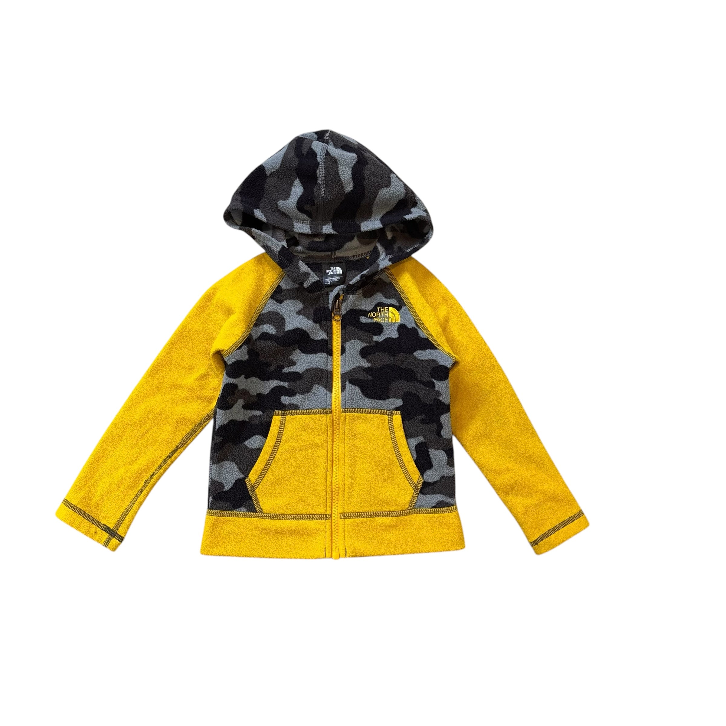 North Face Fleece