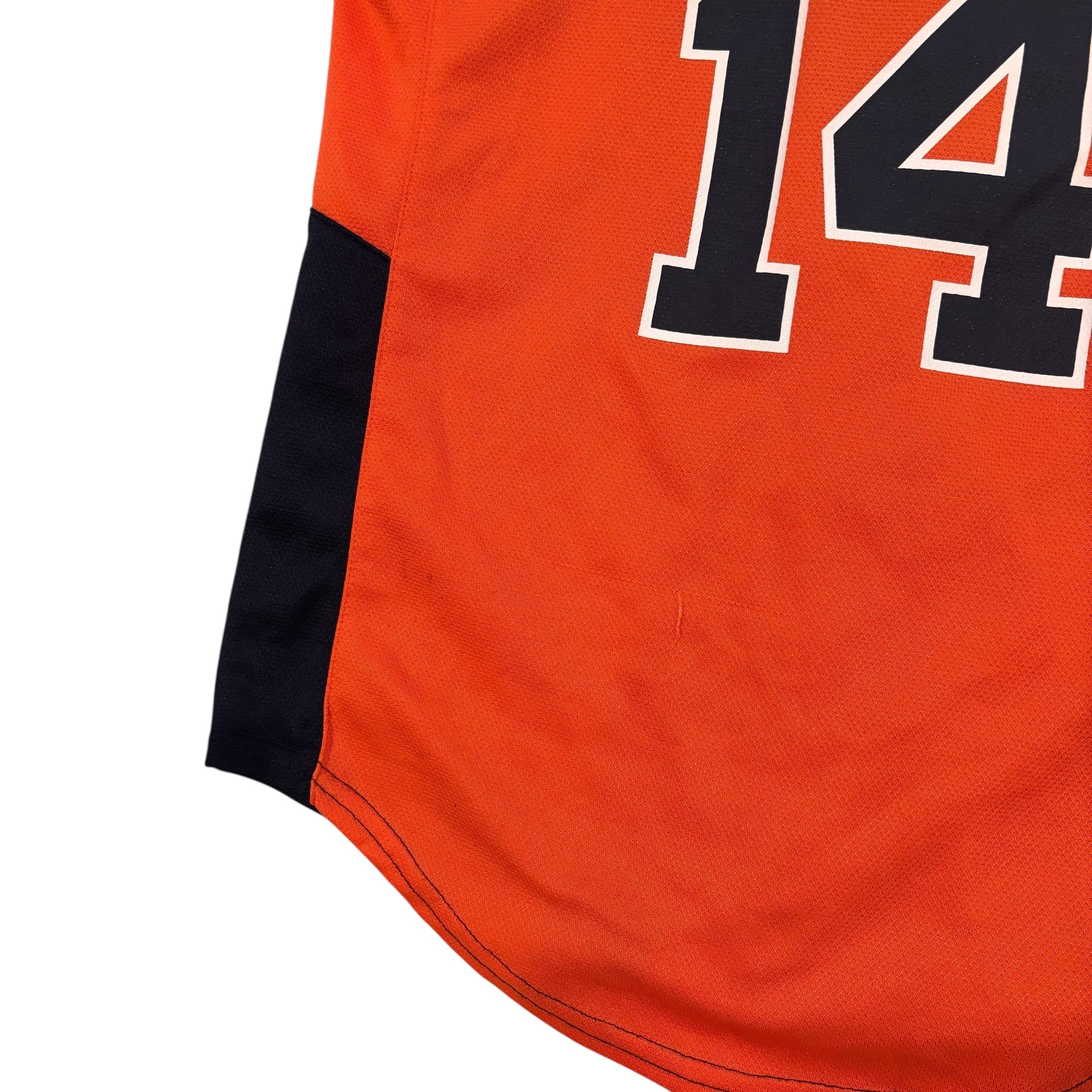 Tigers Jersey (10-12)