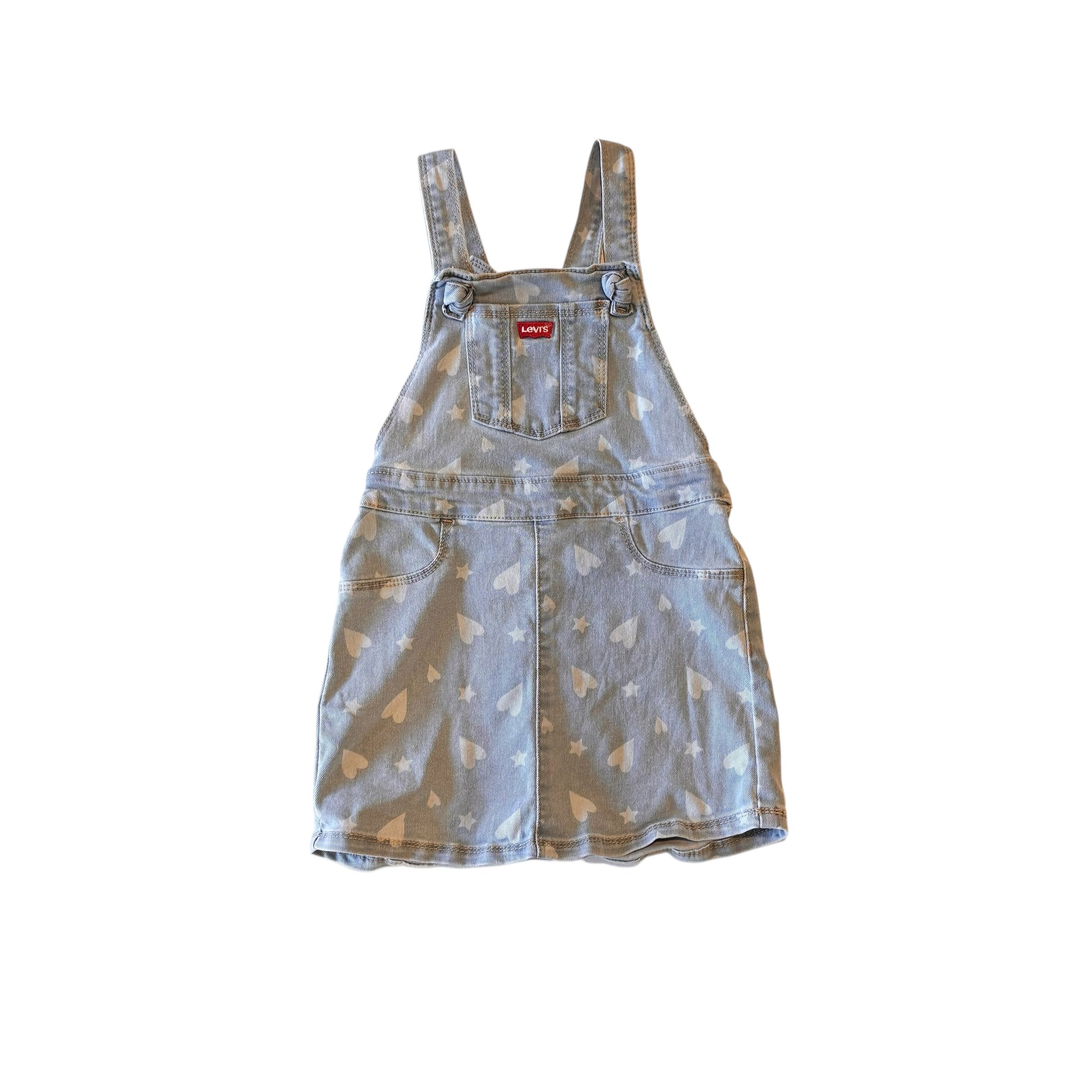 My Little Thrifter