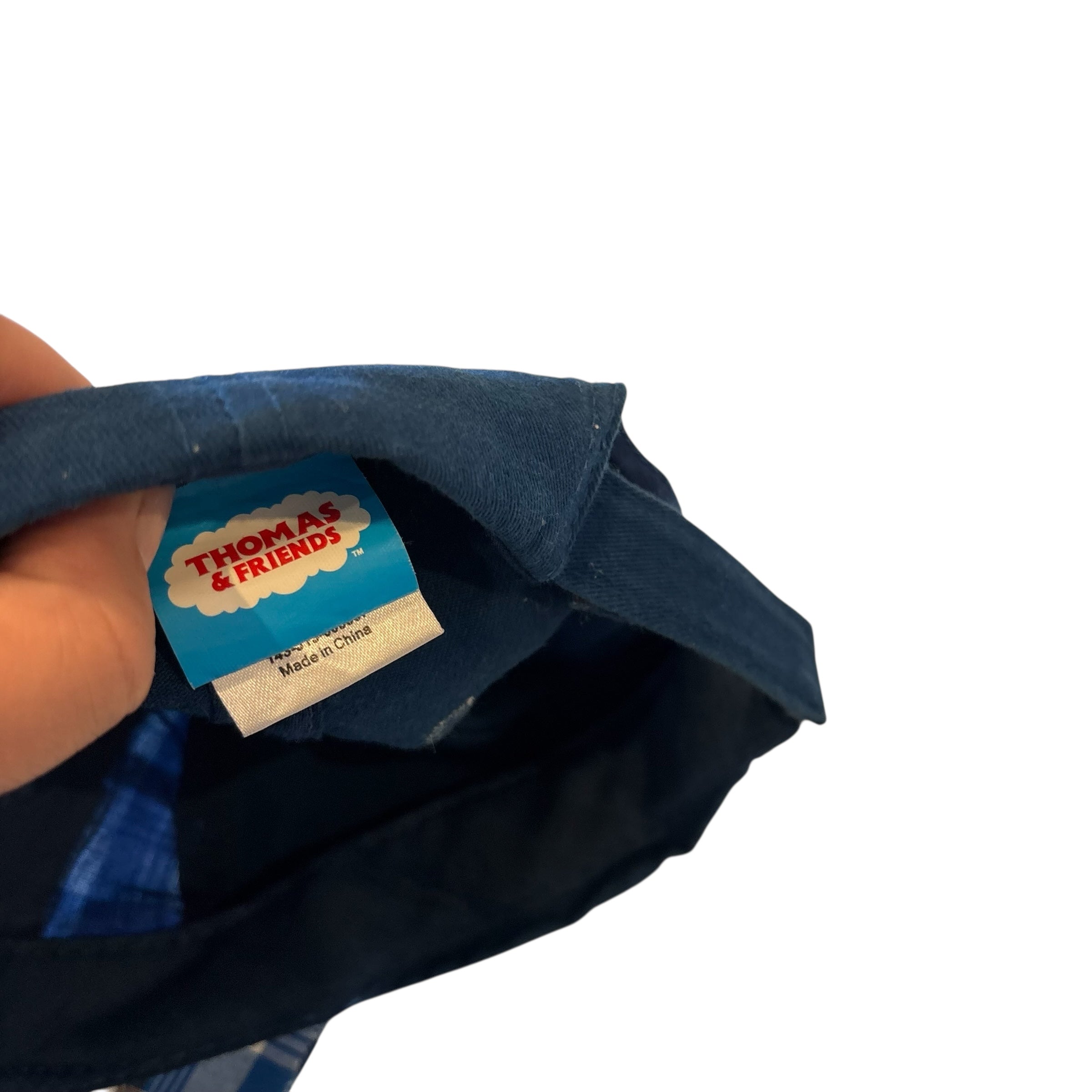 Thomas Hat