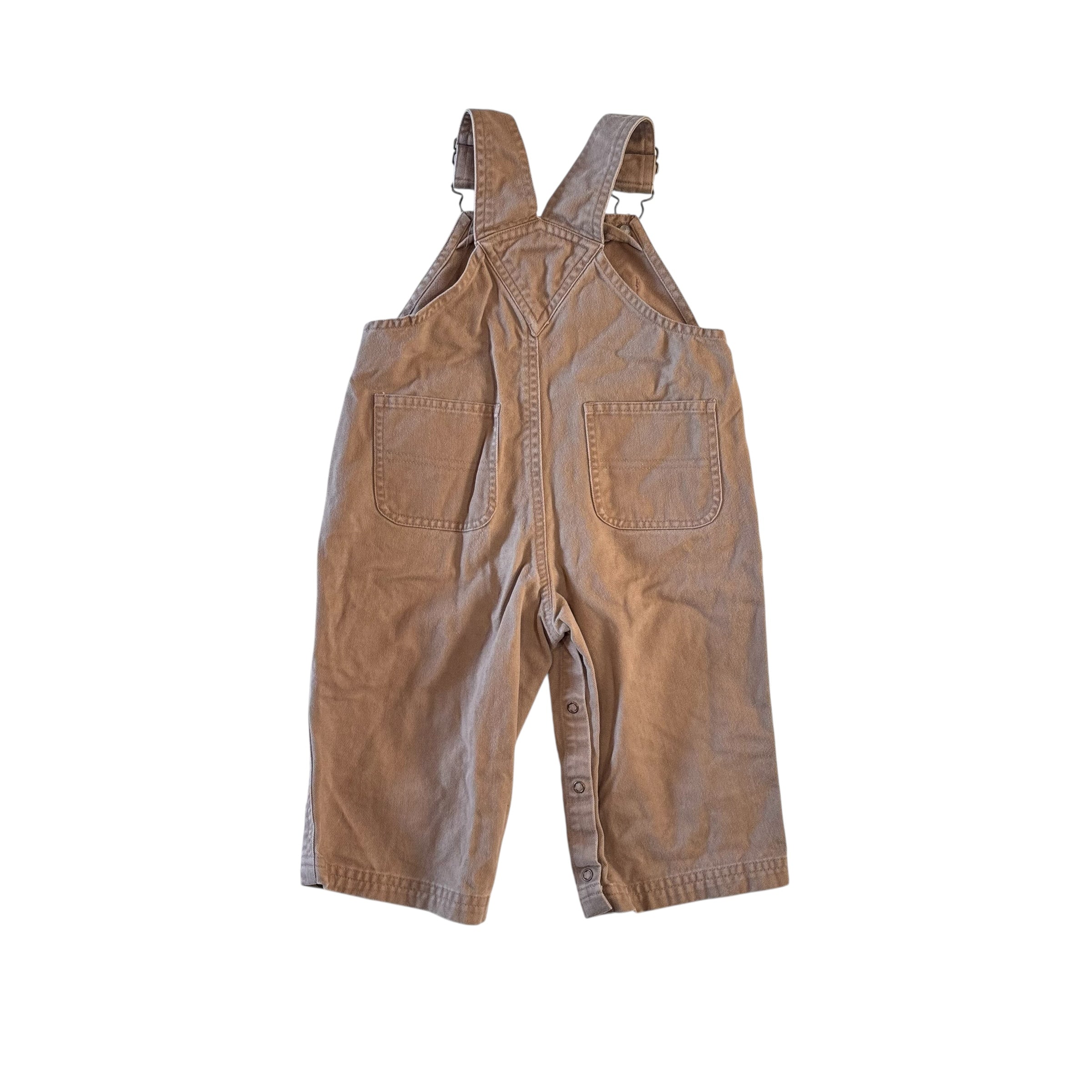Truck Overalls (18m)