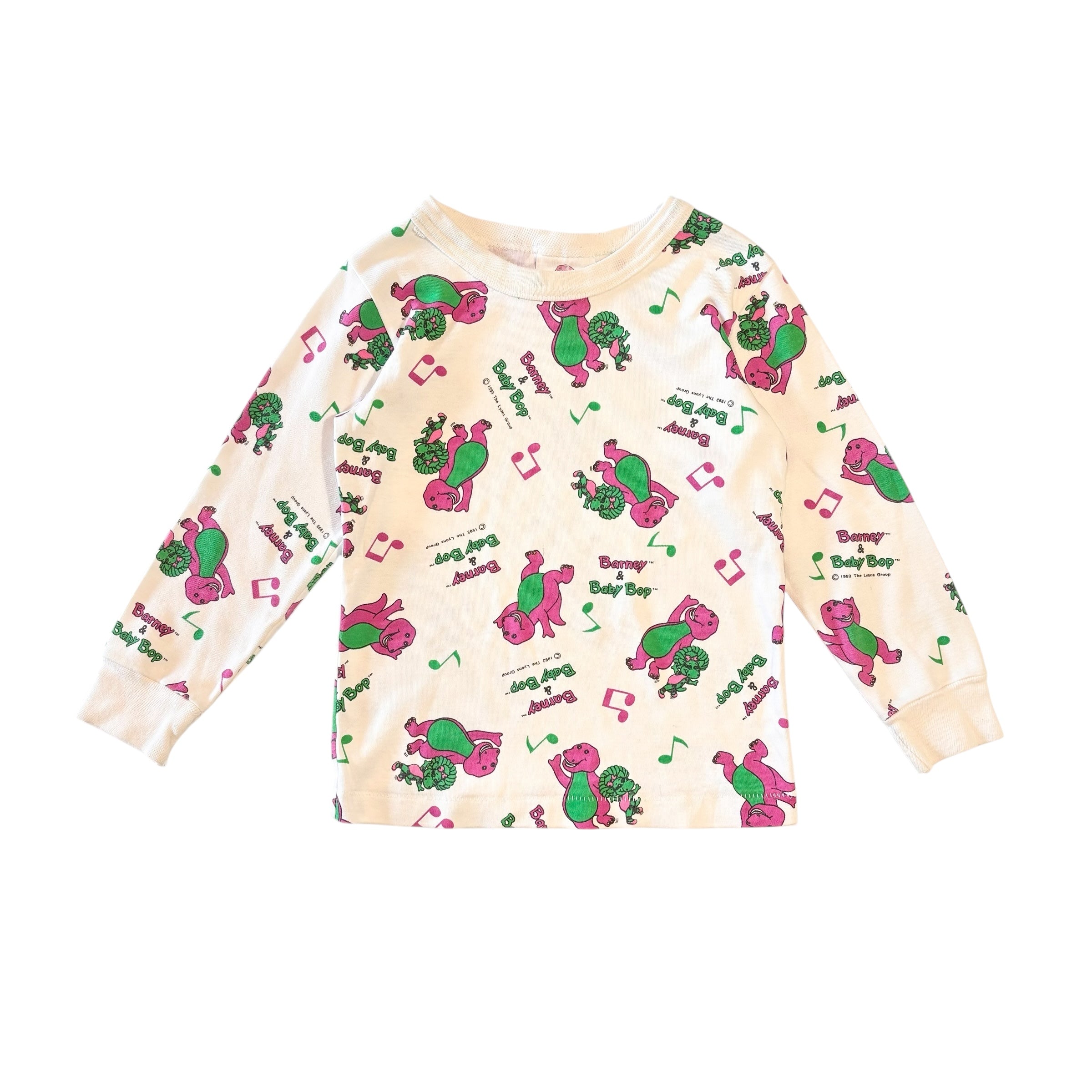 My Little Thrifter