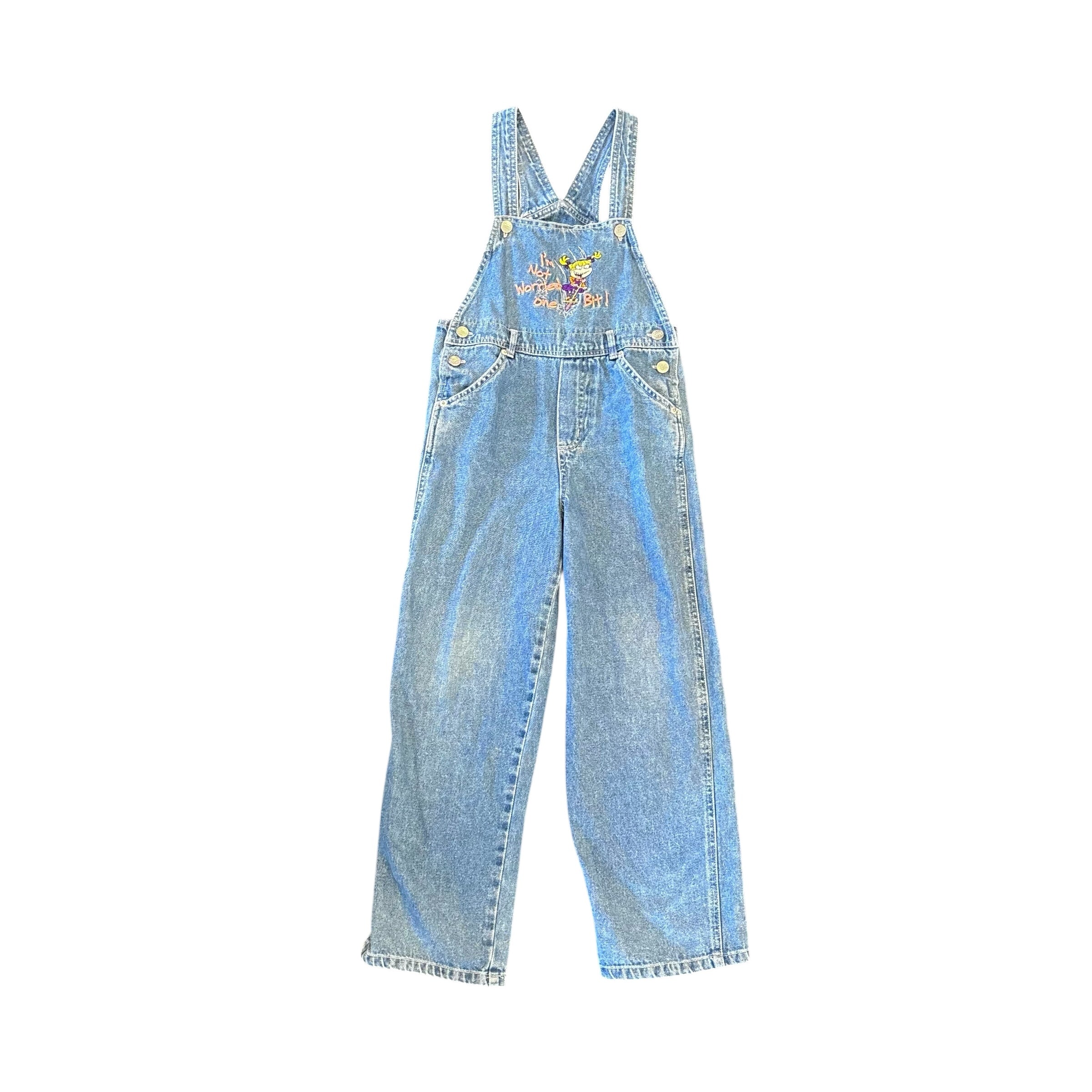 My Little Thrifter