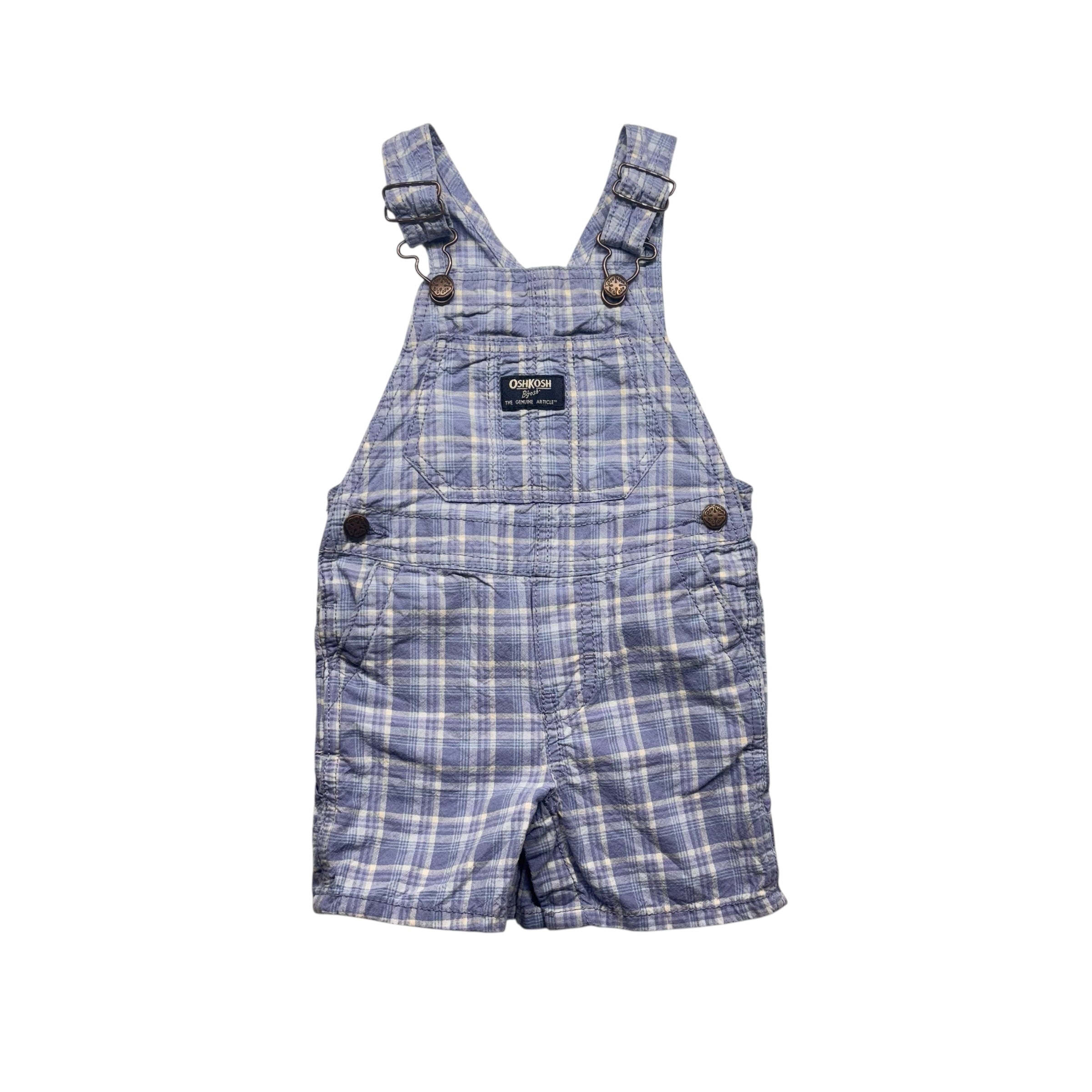 My Little Thrifter